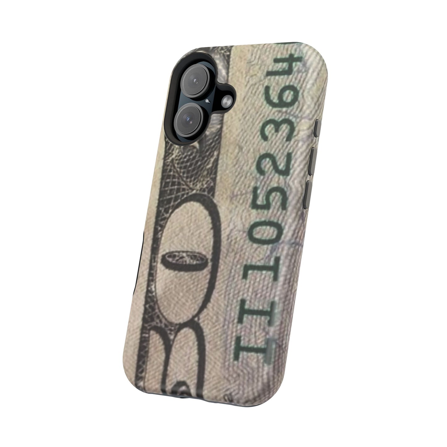 iPhone 16 Magnetic Tough Cases for iPhone 16, 16 Pro, 16 Plus, and the Pro Max