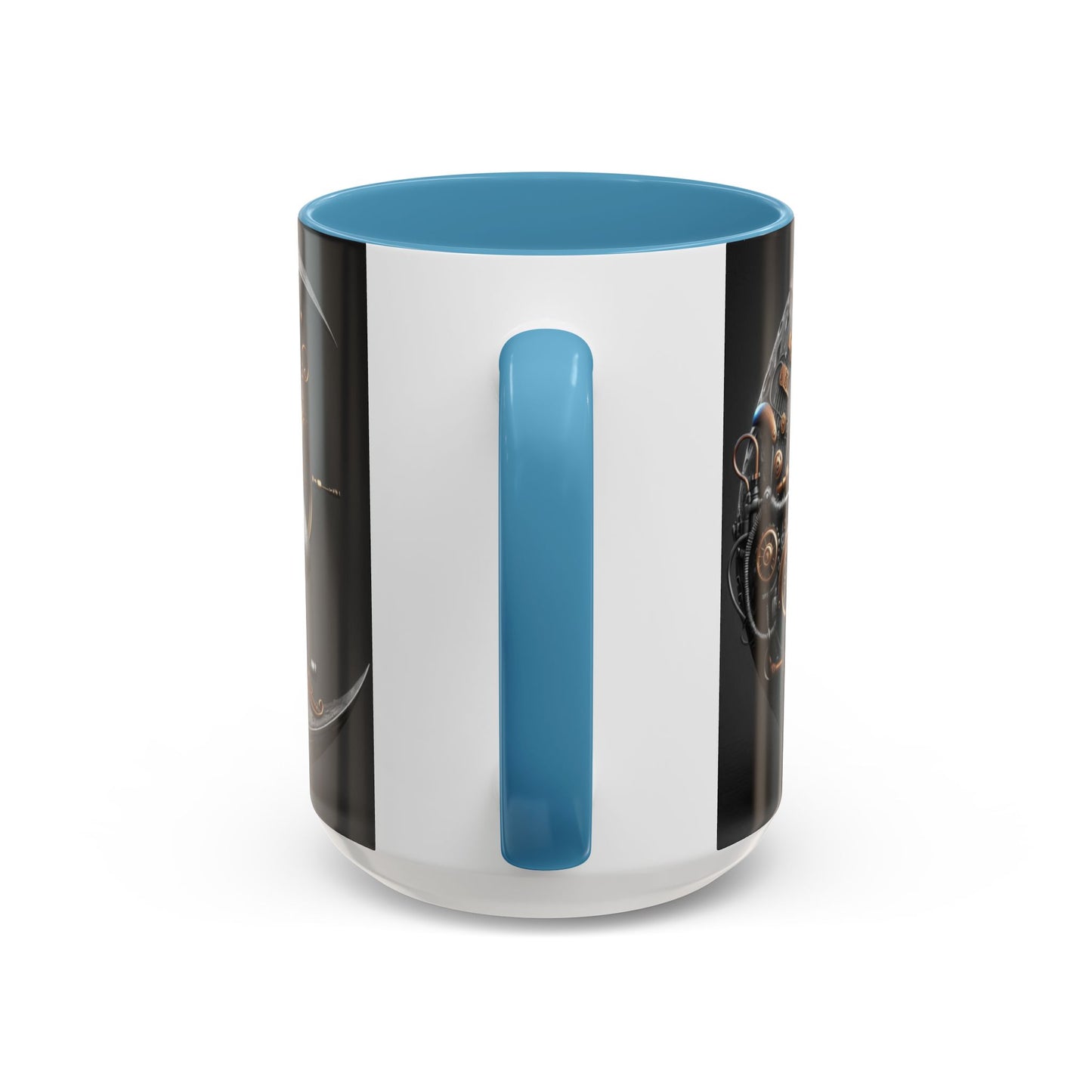 Coffee Mug (11, 15oz)