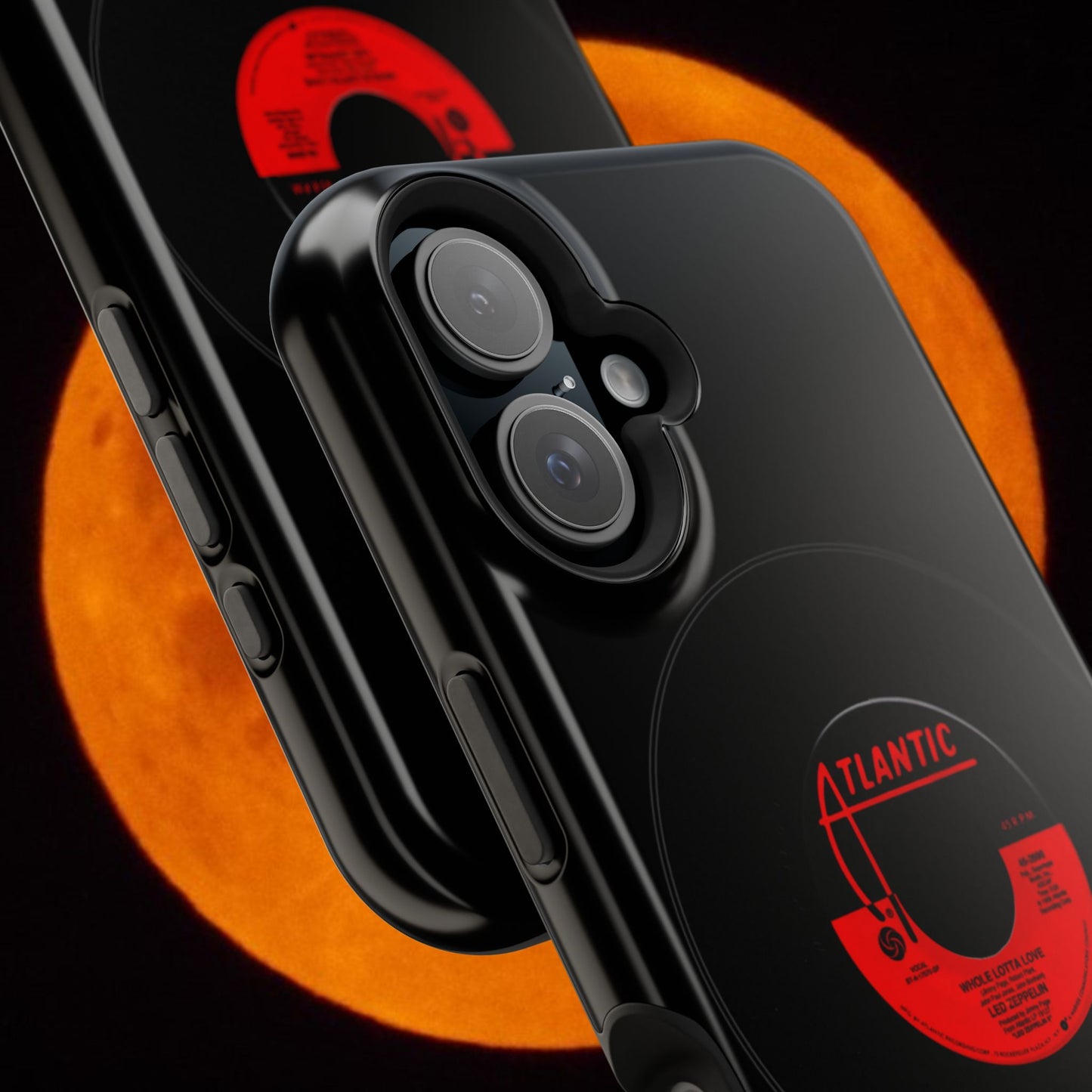 iPhone 16 Magnetic Tough Cases for iPhone 16, 16 Pro, 16 Plus, and 16 Pro Max