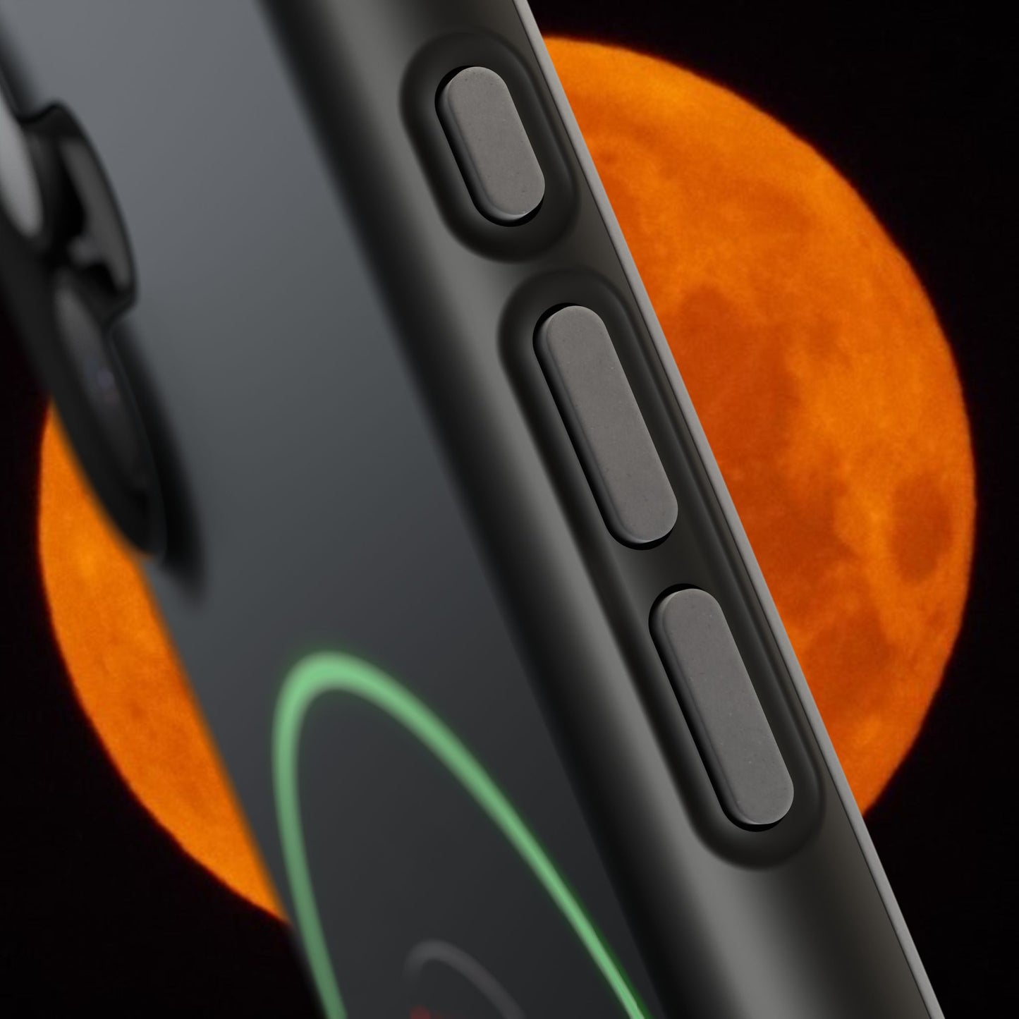iPhone 16 Magnetic Tough Cases for iPhone 16, 16 Pro, 16 Plus, and 16 Pro Max