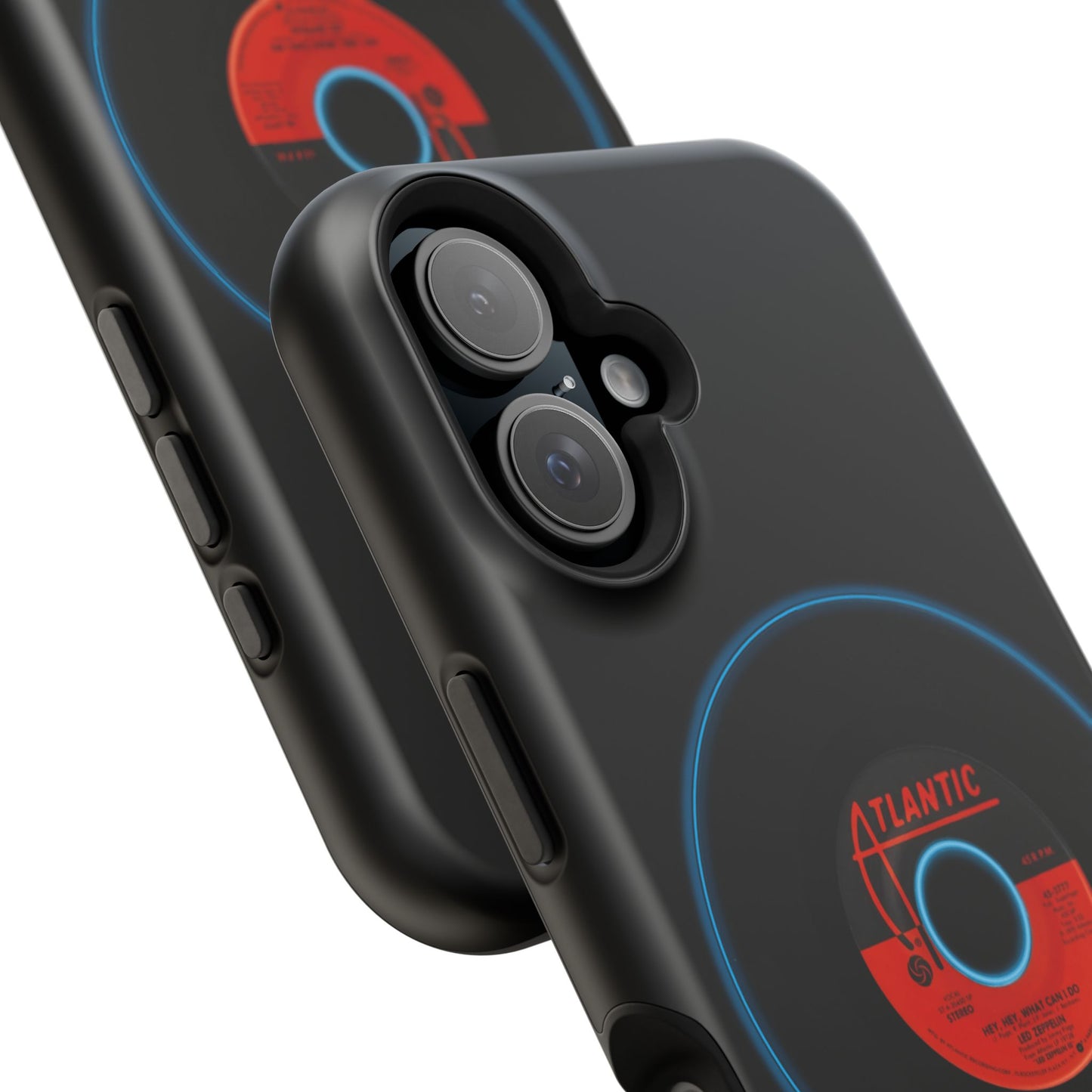 iPhone 16 Magnetic Tough Cases for iPhone 16, 16 Pro, 16 Plus, and 16 Pro Max