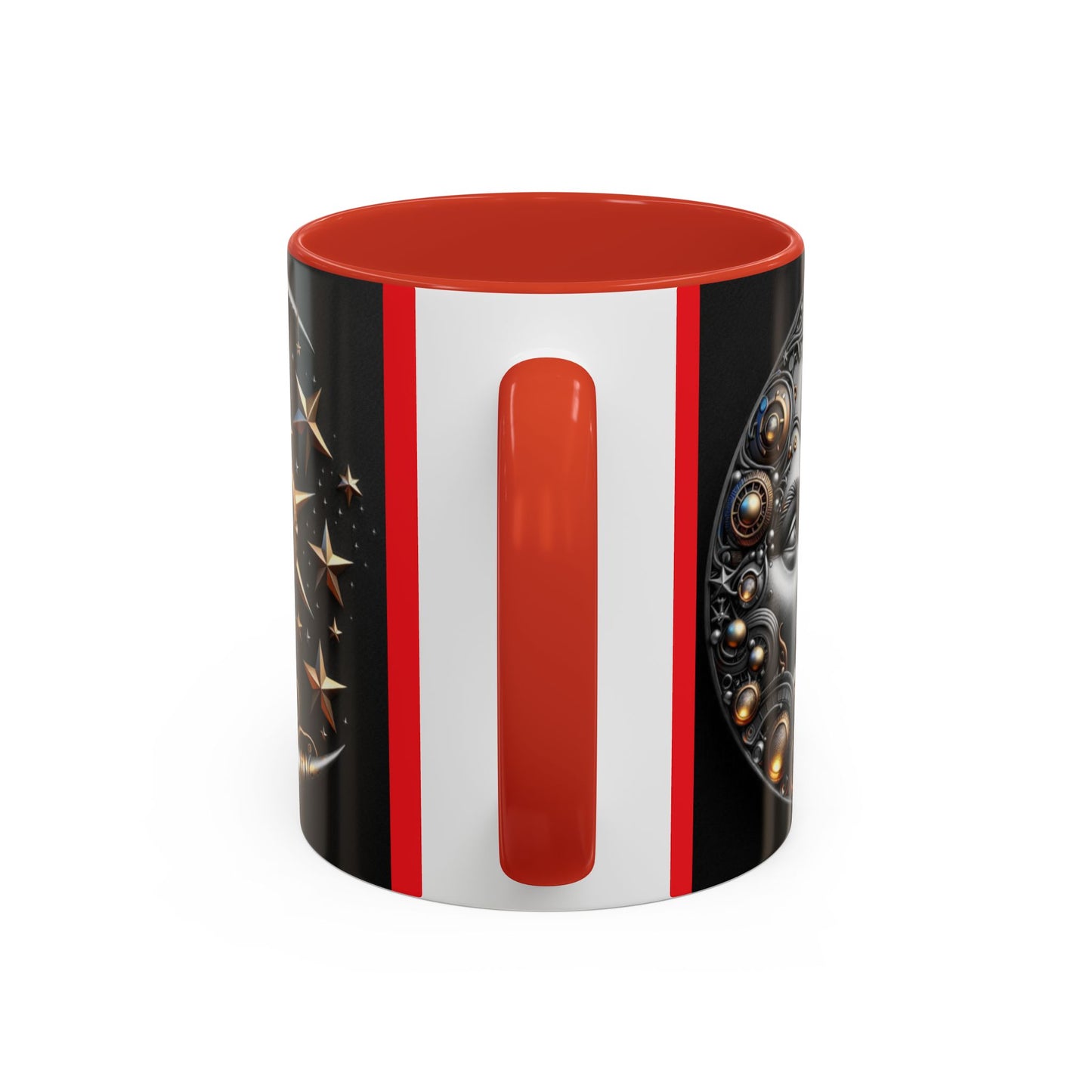 Coffee Mug (11, 15oz)