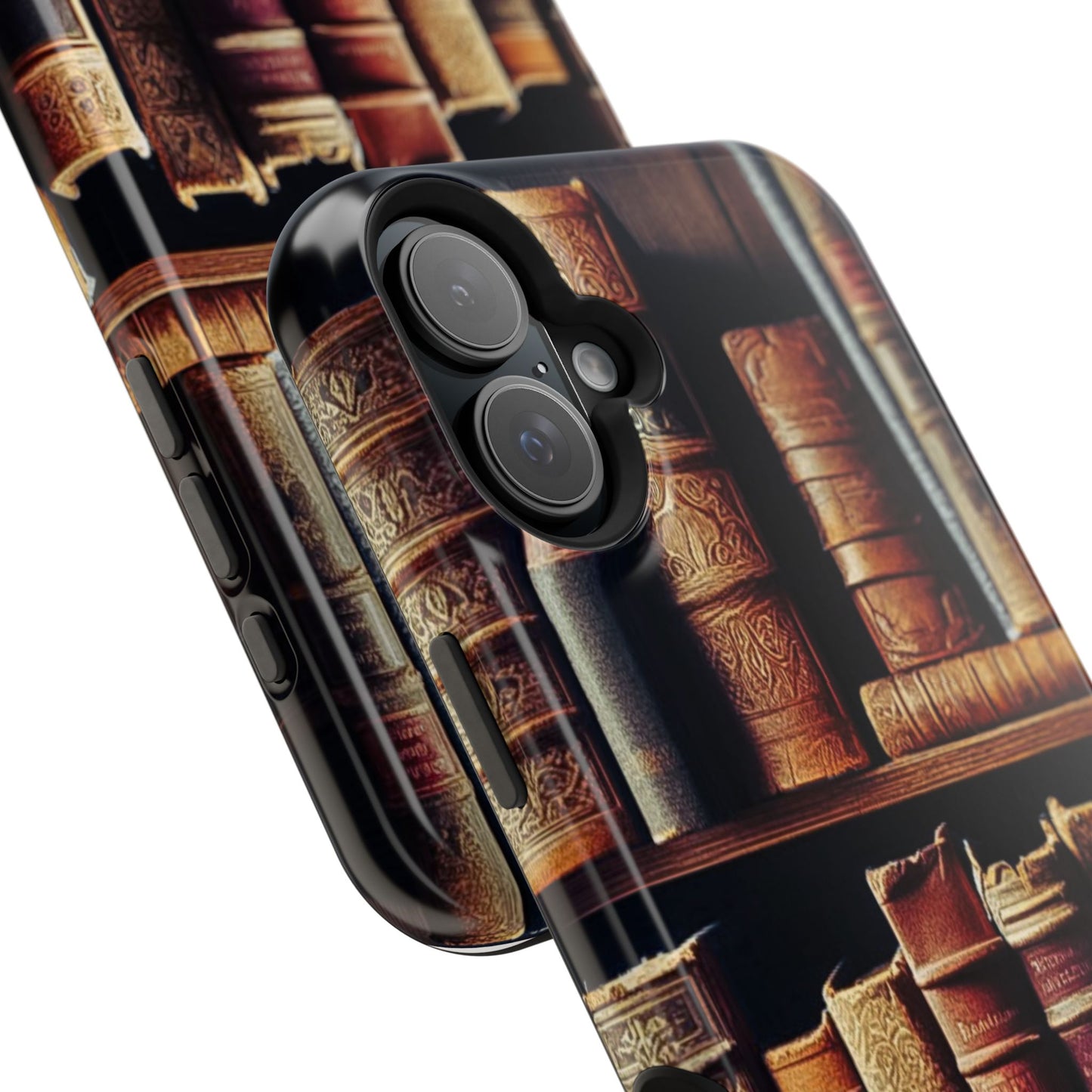 Phone Cases Collection for iPhone 16 and Pro Models