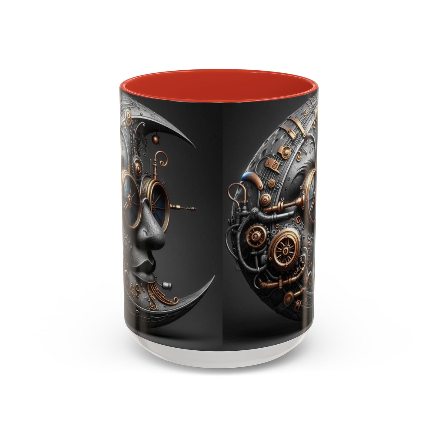 Coffee Mug (11, 15oz)