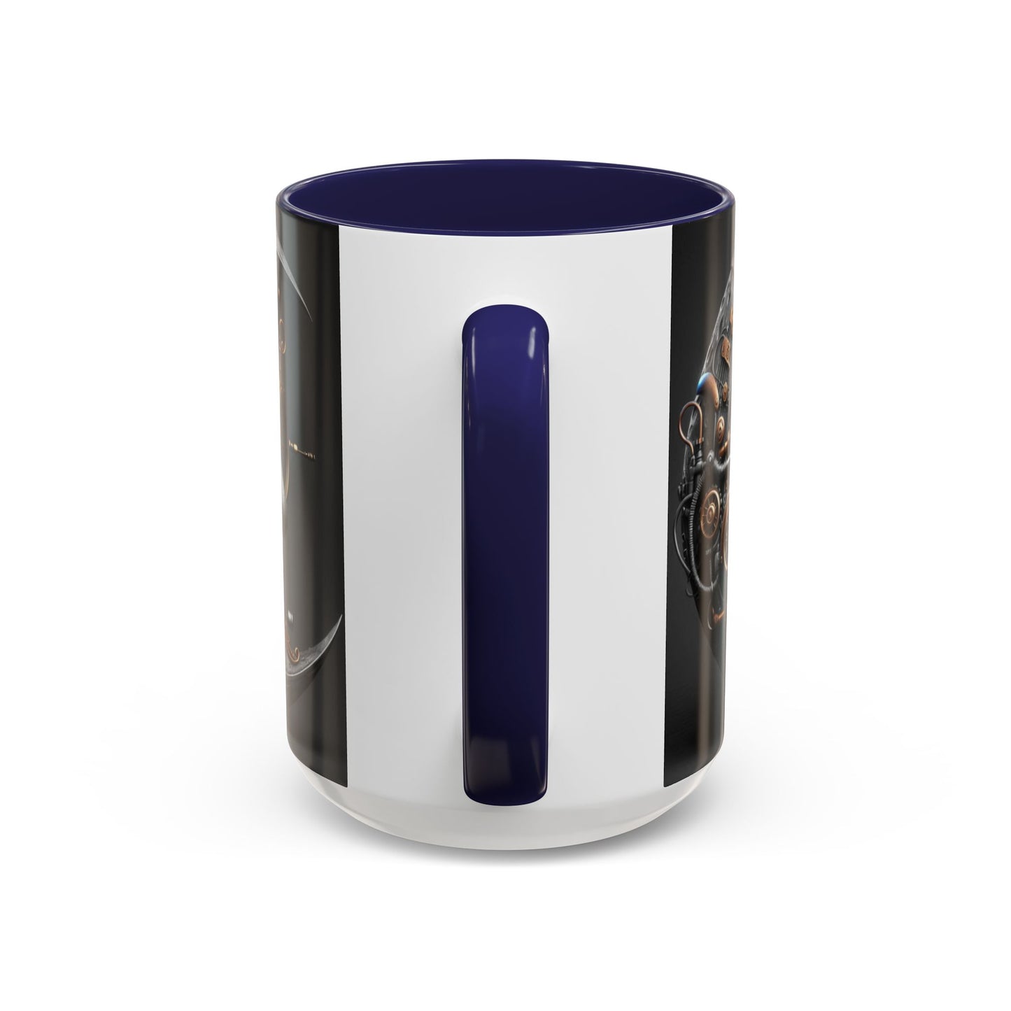 Coffee Mug (11, 15oz)