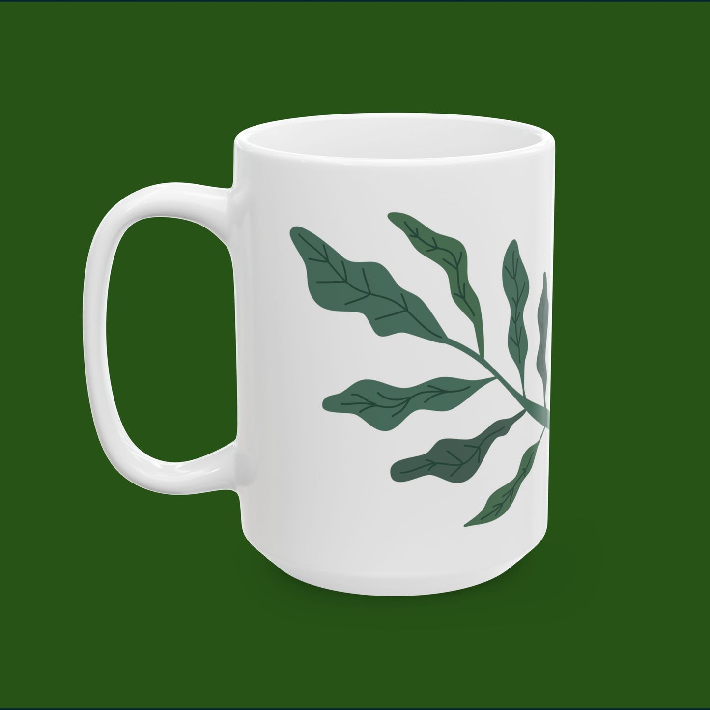 Ceramic Mug, (11oz, 15oz)