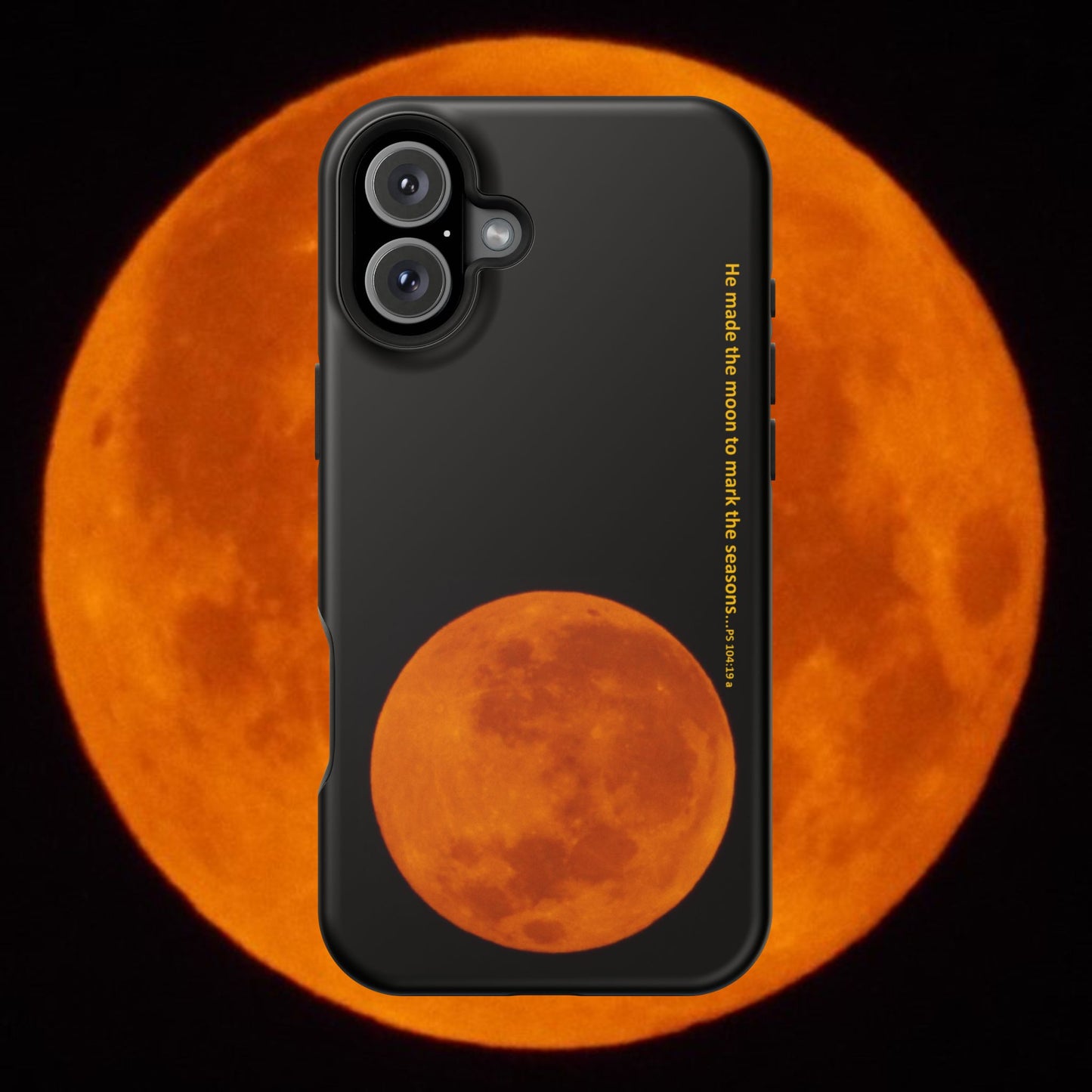 iPhone 16 Magnetic Tough Cases for iPhone 16, 16 Pro, 16 Plus, and Pro Max