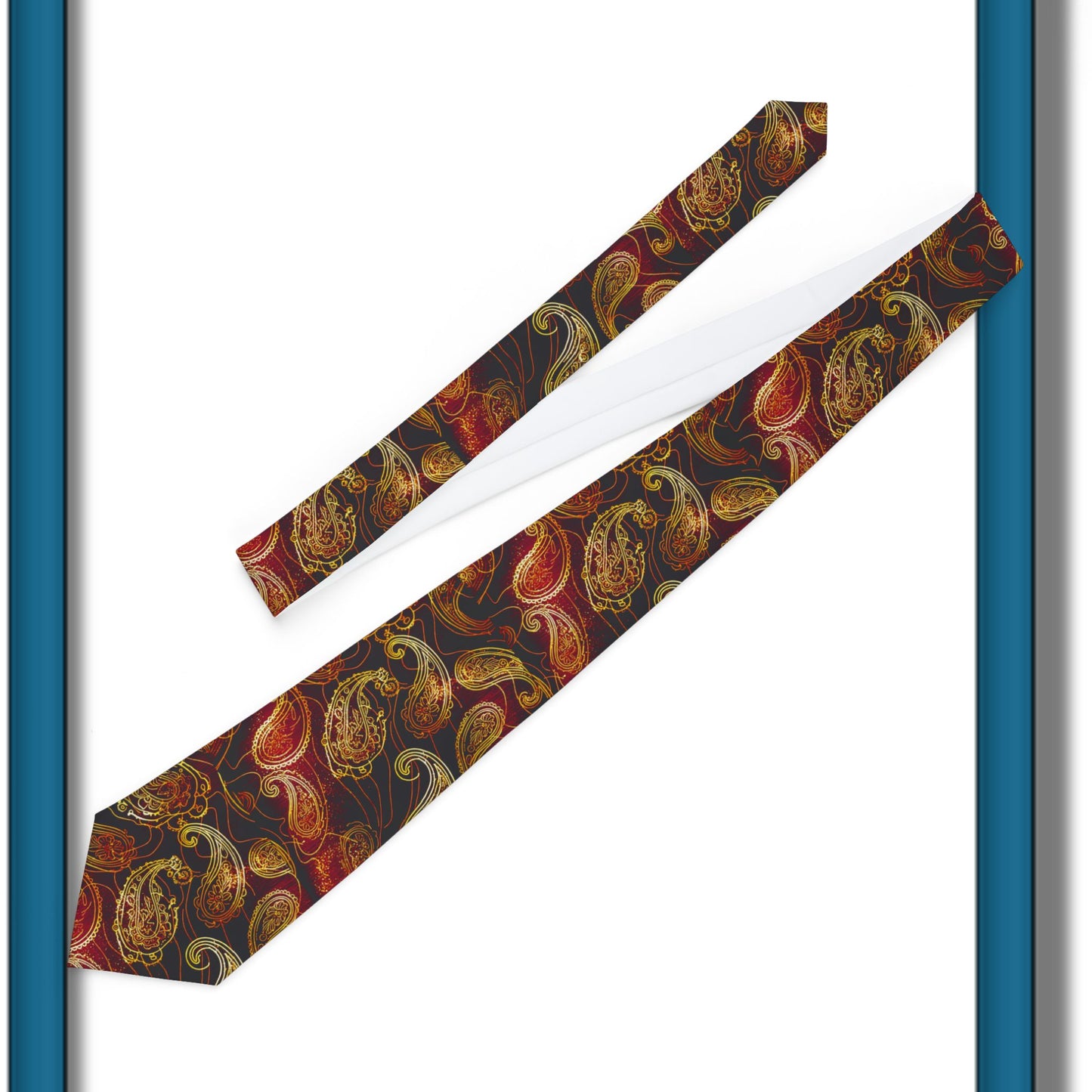 Necktie - Professional Charm Men's Necktie