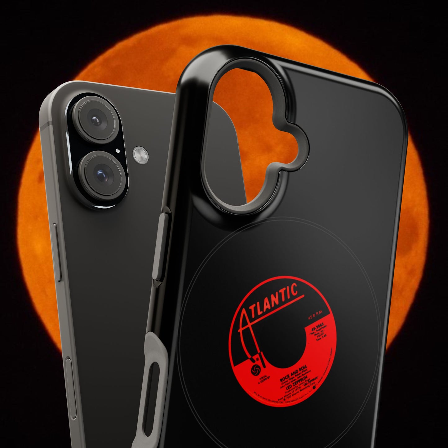 iPhone 16 Magnetic Tough Cases for iPhone 16, 16 Pro, 16 Plus, and 16 Pro Max