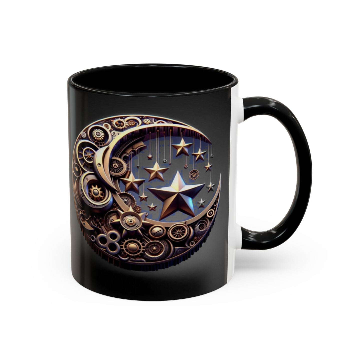 Mug Accent Coffee Mug (11, 15oz)