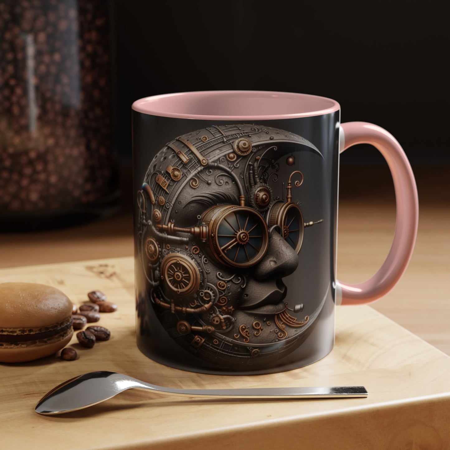 Coffee Mug (11, 15oz)