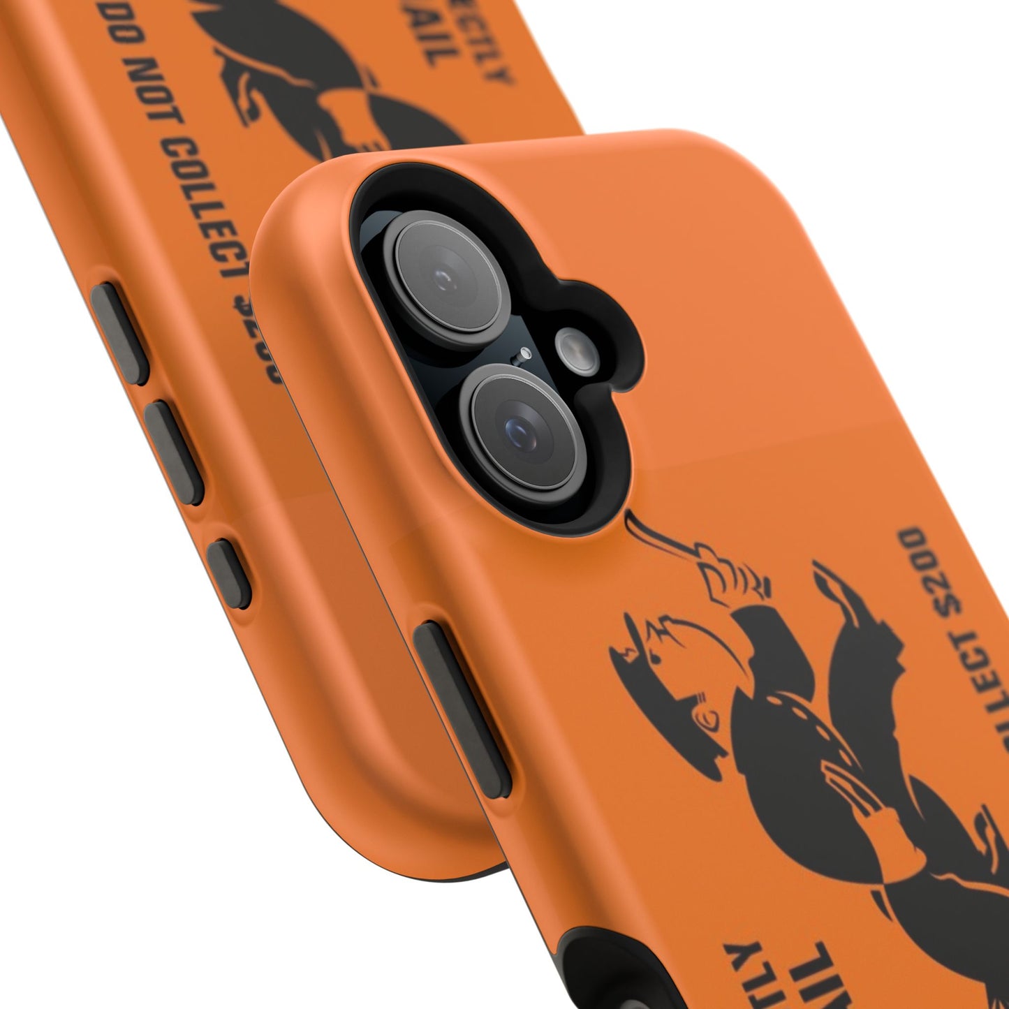 iPhone 16 Magnetic Tough Cases for iPhone 16, 16 Pro, 16 Plus, and Pro Max