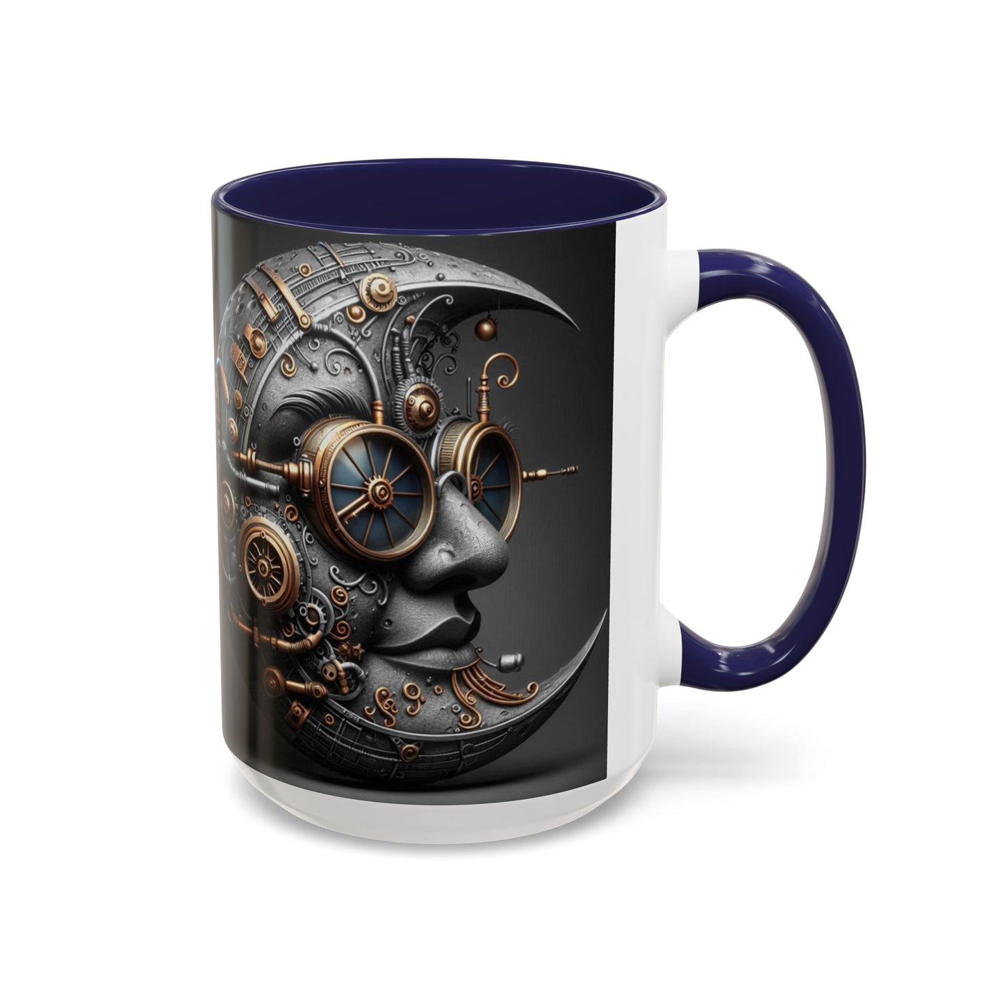 Coffee Mug (11, 15oz)