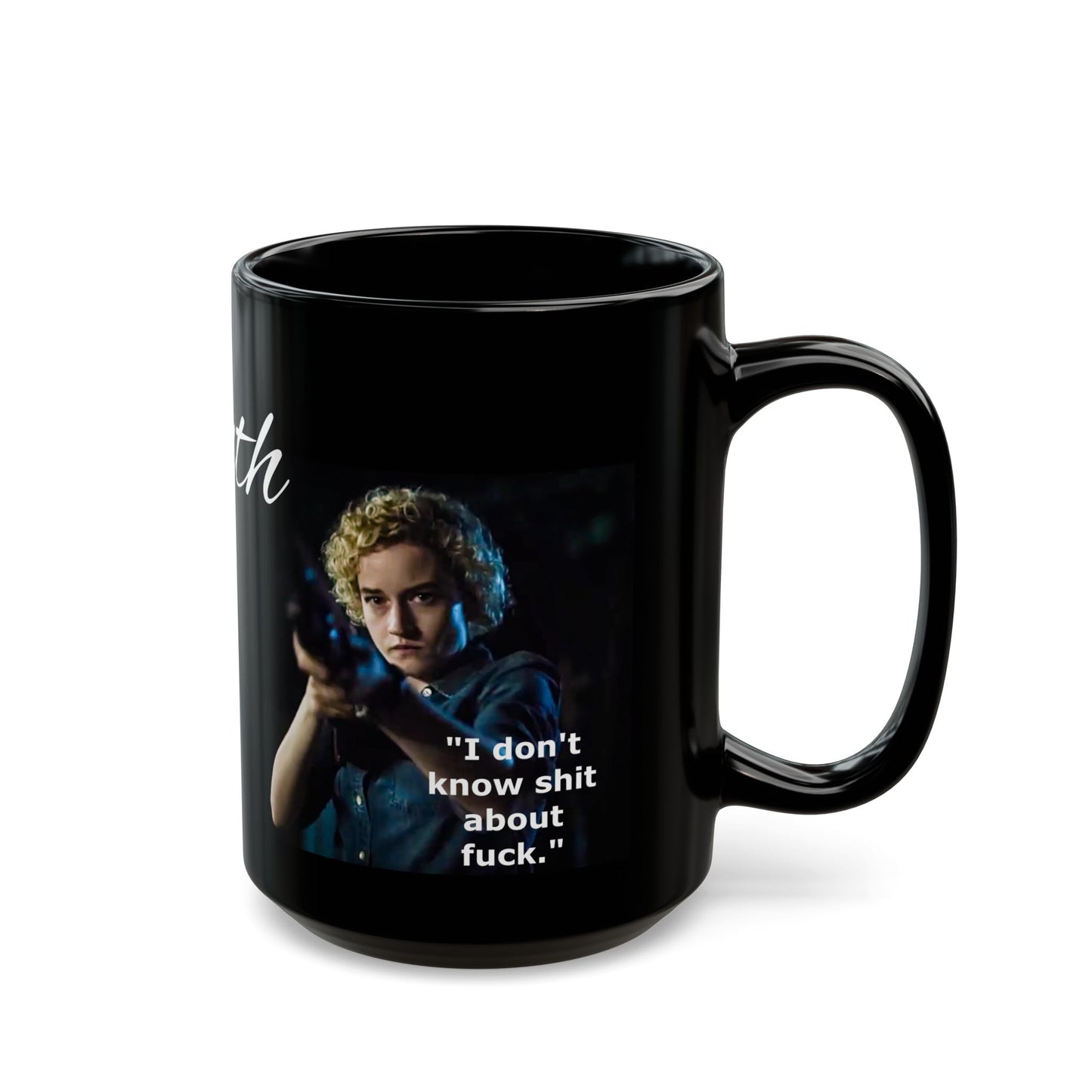 The Ozarks Coffee Mug Ruth 11oz 15oz
