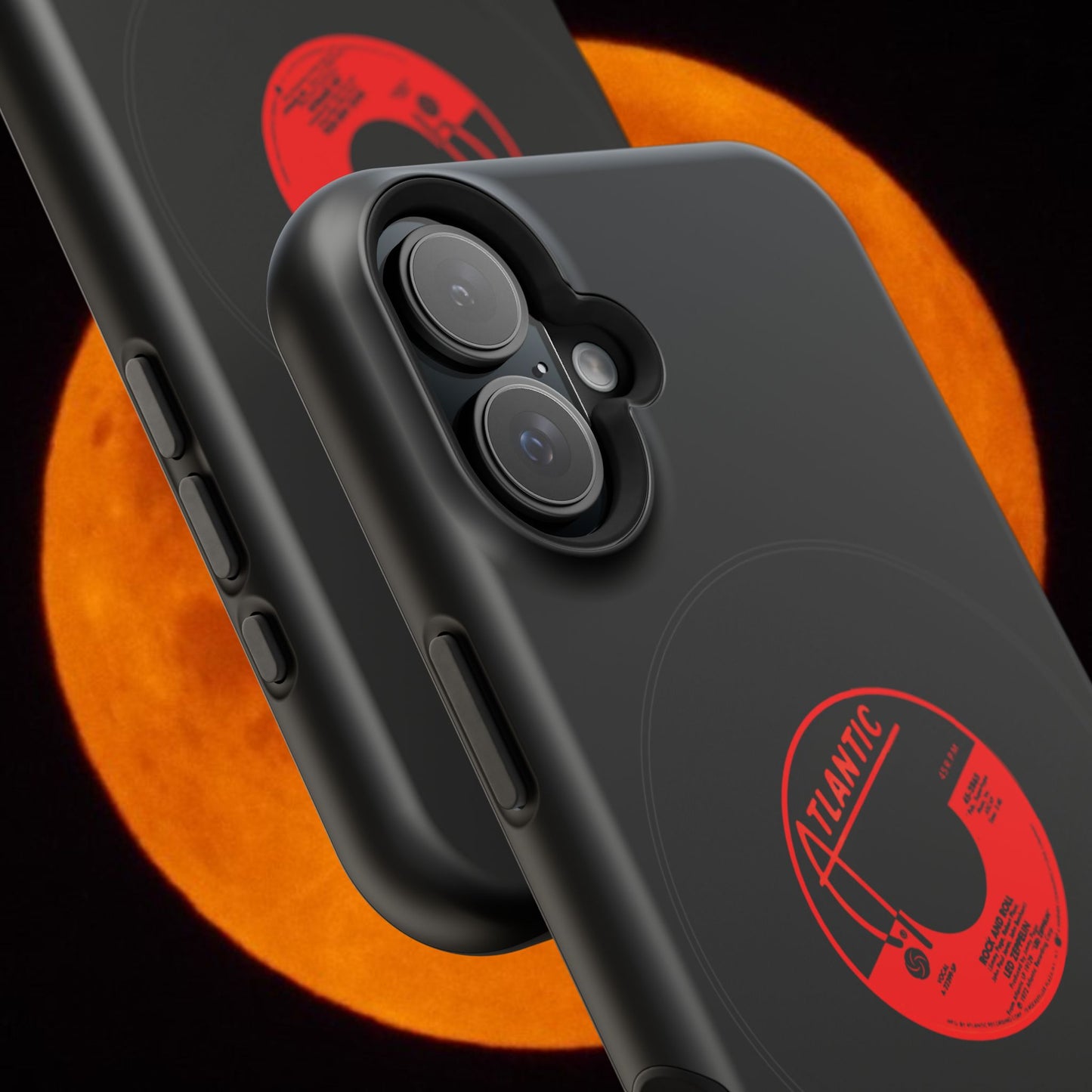 iPhone 16 Magnetic Tough Cases for iPhone 16, 16 Pro, 16 Plus, and 16 Pro Max