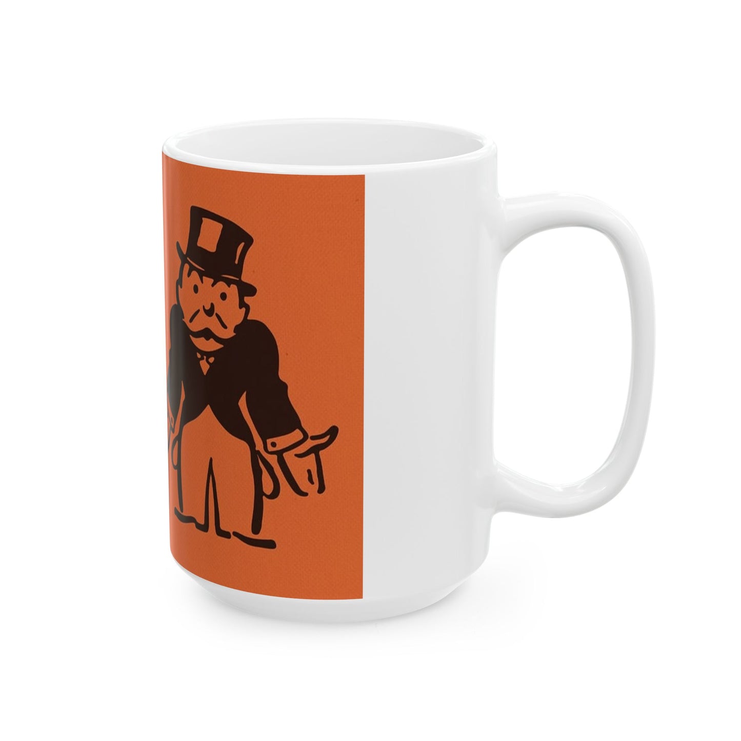 Ceramic Mug, (11oz, 15oz)