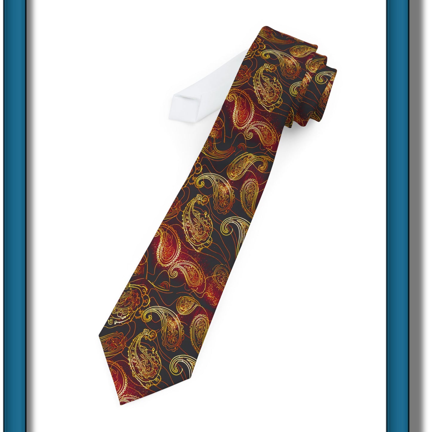 Necktie - Professional Charm Men's Necktie