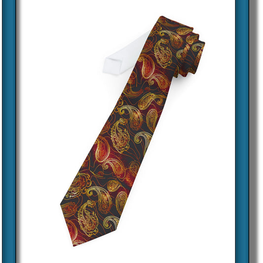 Necktie - Professional Charm Men's Necktie