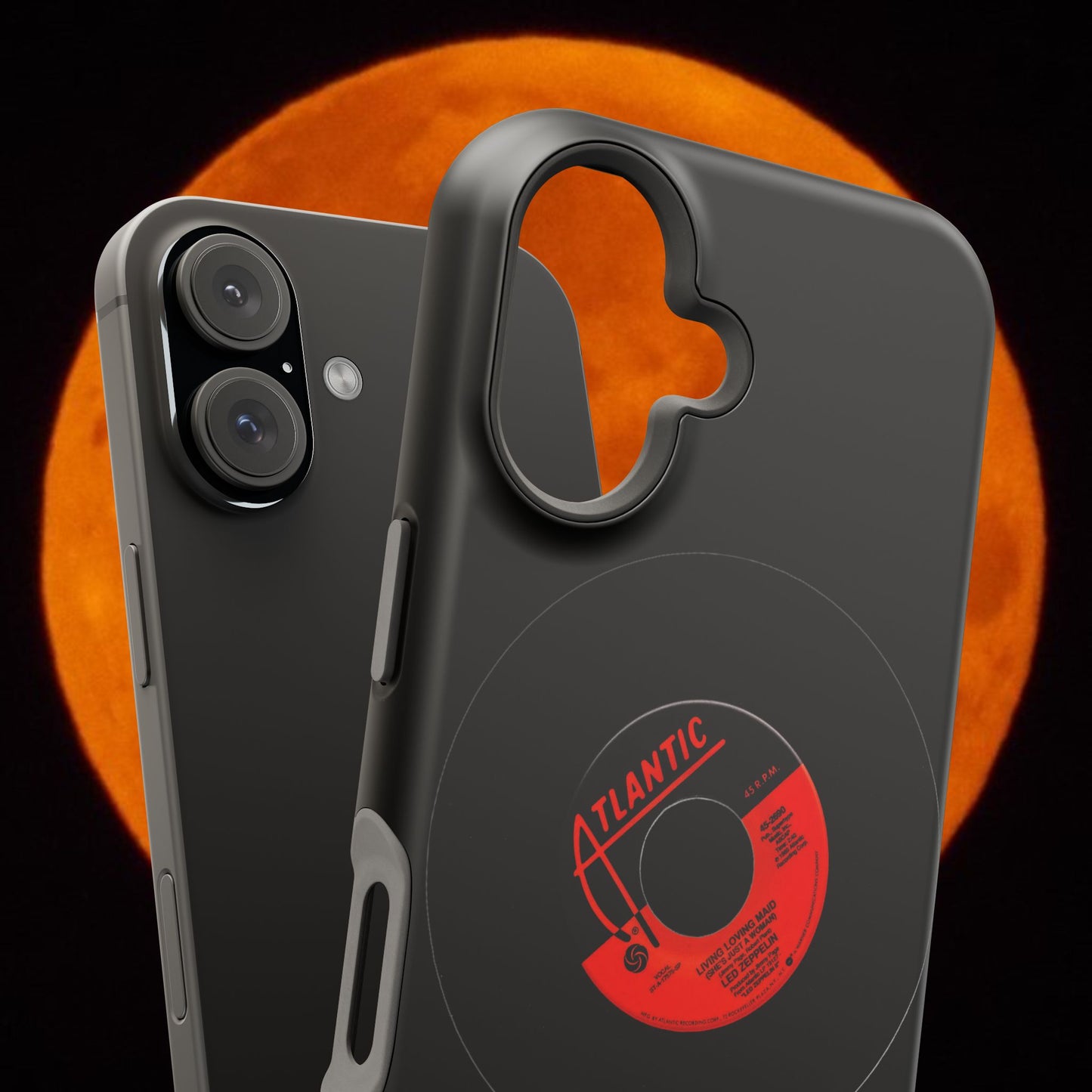 iPhone 16 Magnetic Tough Cases for iPhone 16, 16 Pro, 16 Plus, and 16 Pro Max