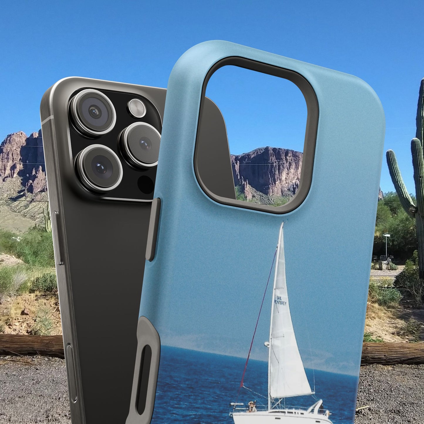 iPhone 16 Magnetic Tough Cases for iPhone 16, 16 Pro, 16 Plus, and 16 Pro Max