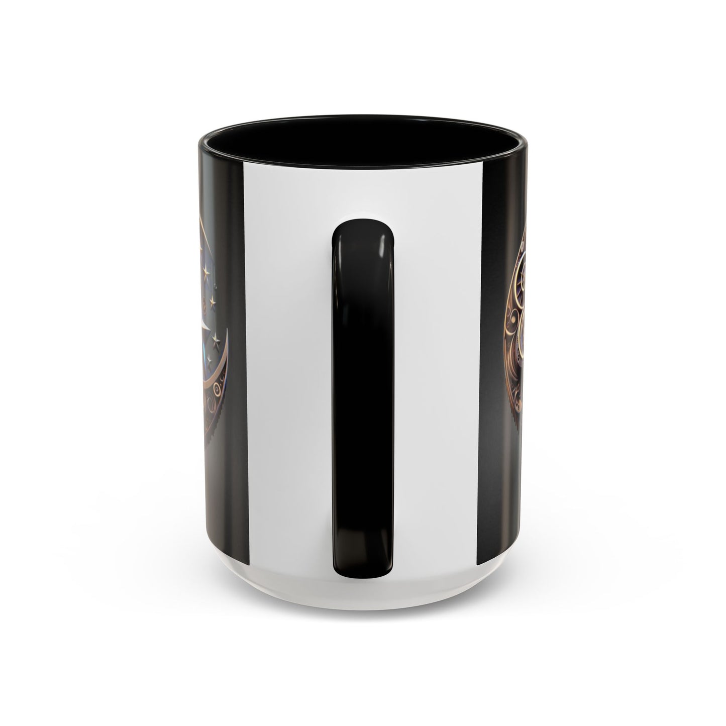 Mug Accent Coffee Mug (11, 15oz)