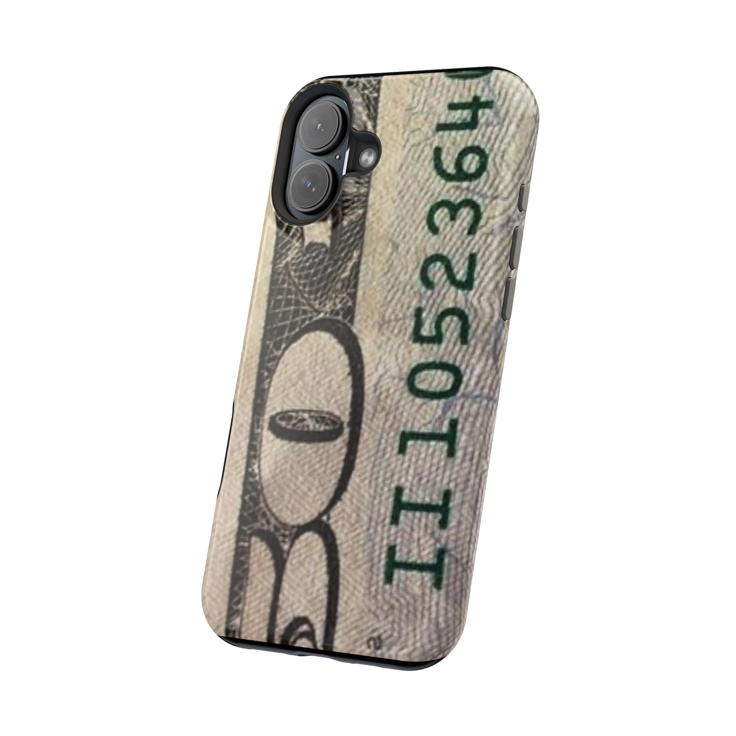 iPhone 16 Magnetic Tough Cases for iPhone 16, 16 Pro, 16 Plus, and the Pro Max