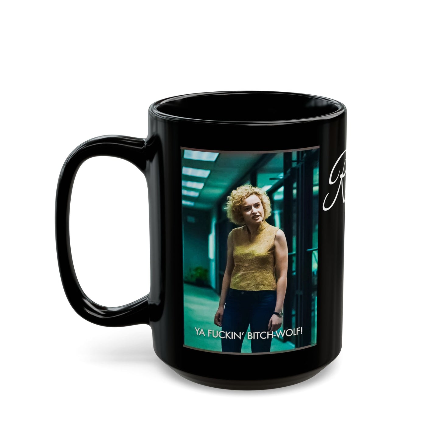 The Ozarks Coffee Mug Ruth 11oz 15oz