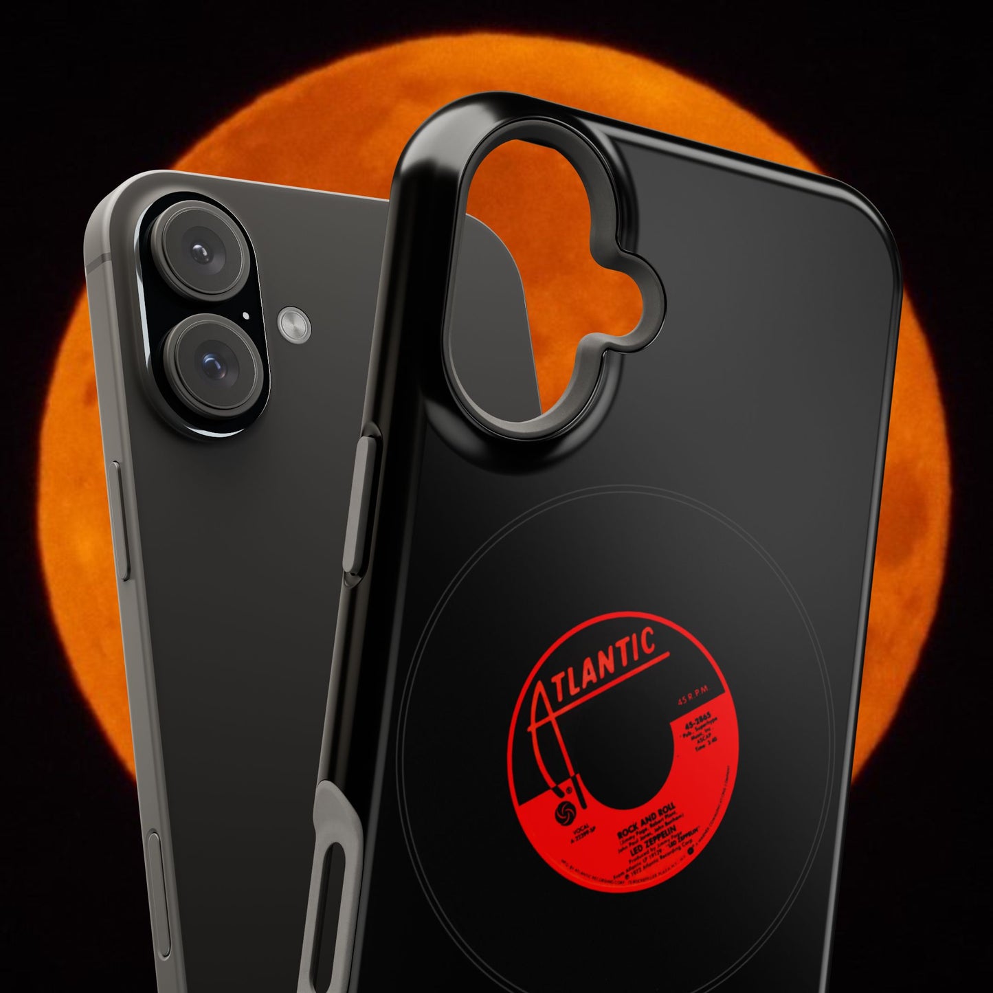 iPhone 16 Magnetic Tough Cases for iPhone 16, 16 Pro, 16 Plus, and 16 Pro Max