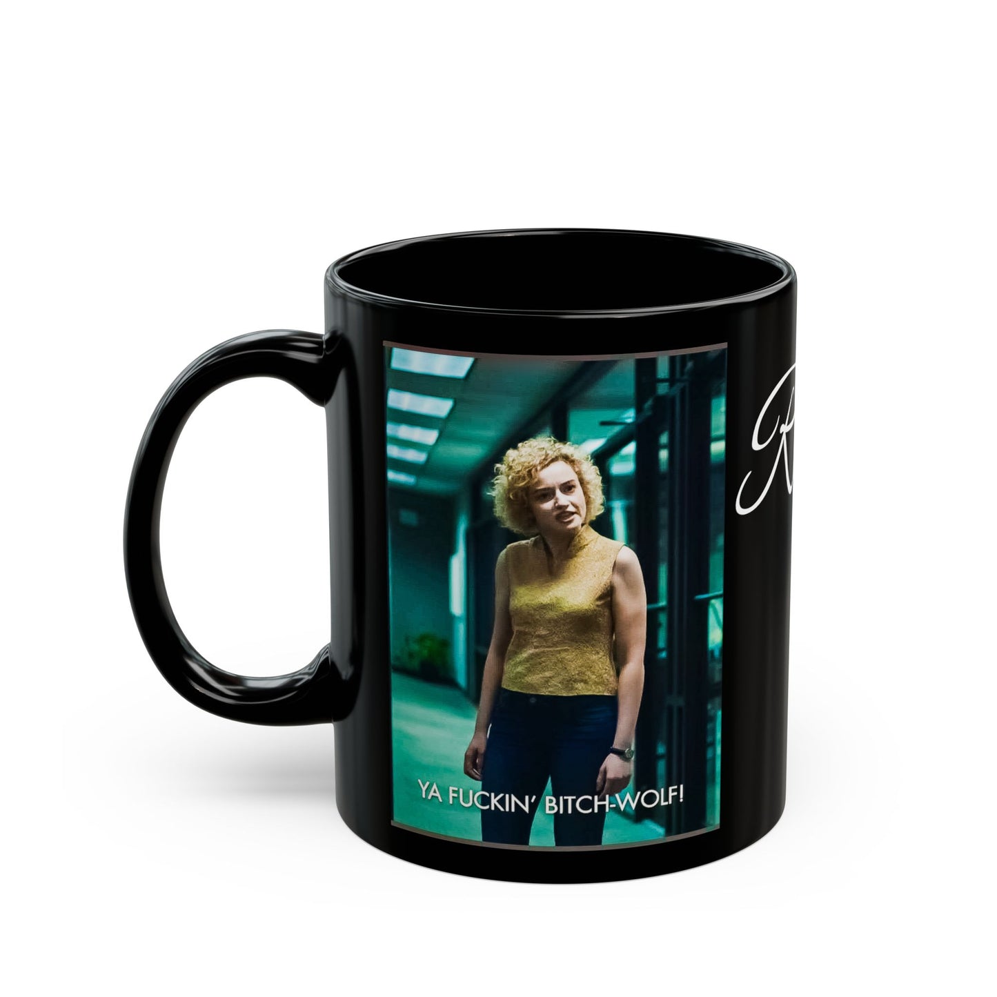 The Ozarks Coffee Mug Ruth 11oz 15oz