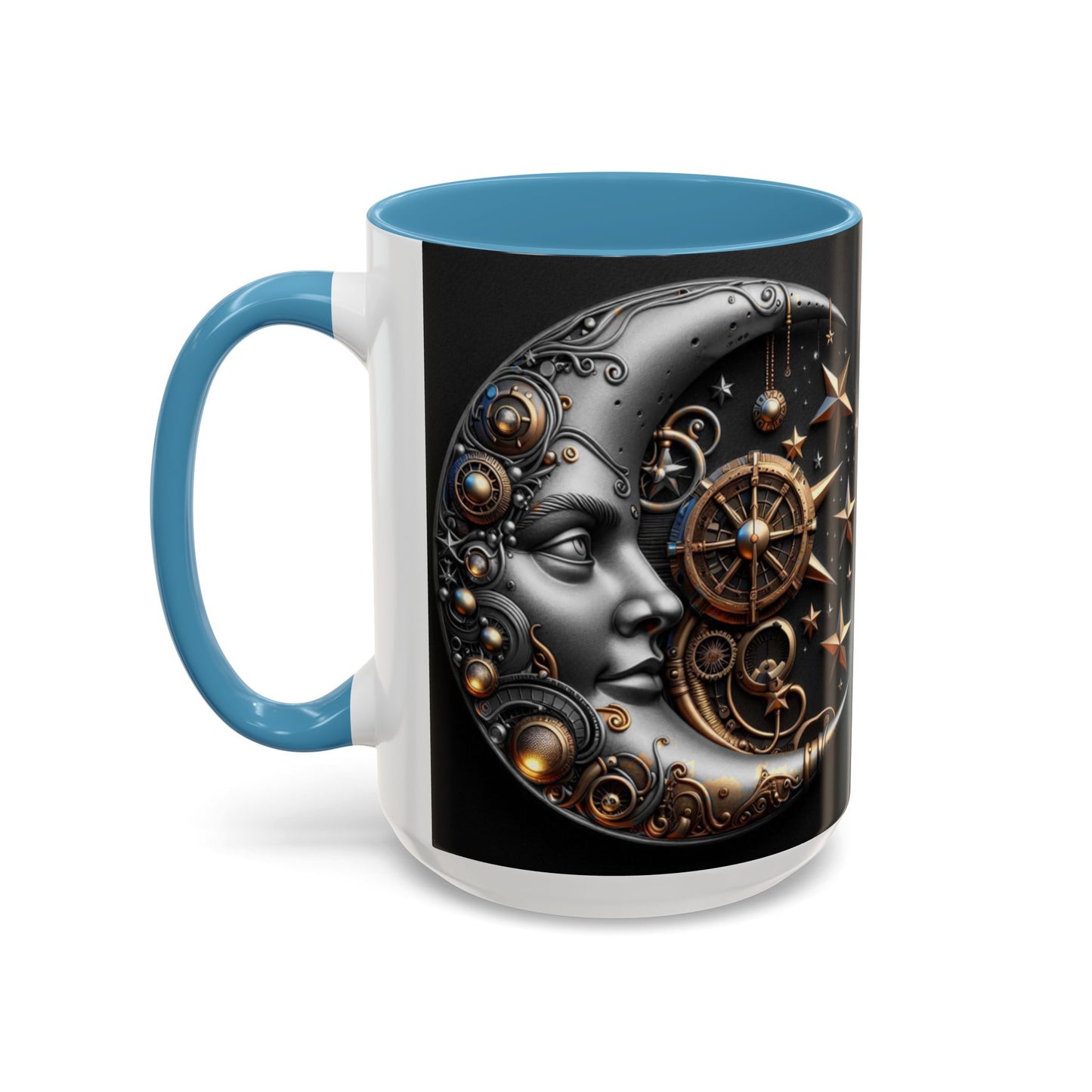 Coffee Mug (11, 15oz)