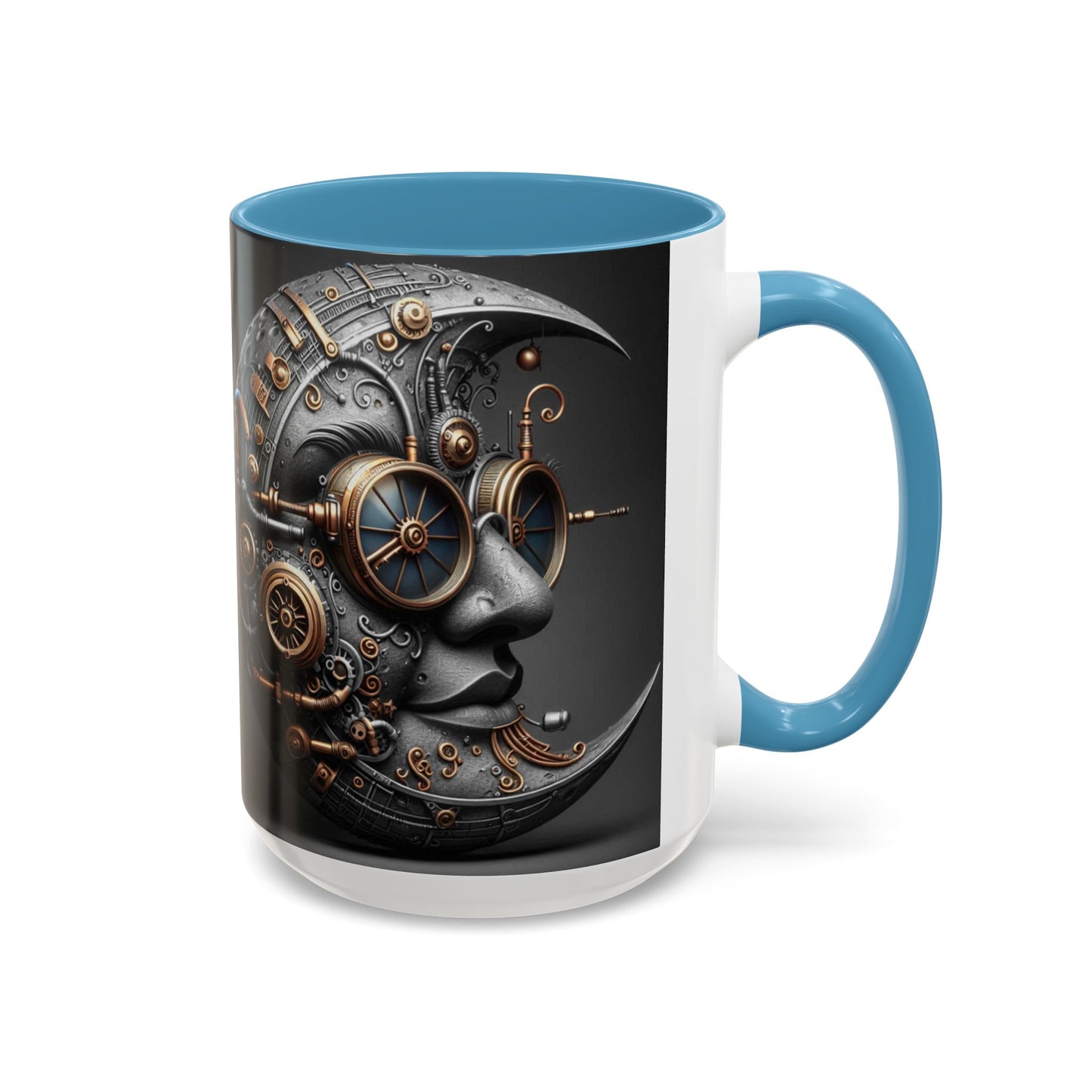 Coffee Mug (11, 15oz)