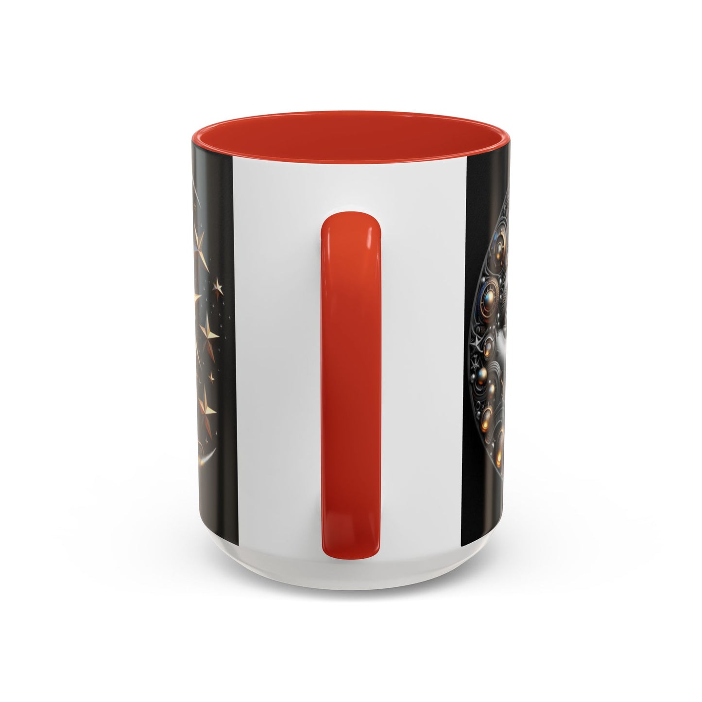 Coffee Mug (11, 15oz)