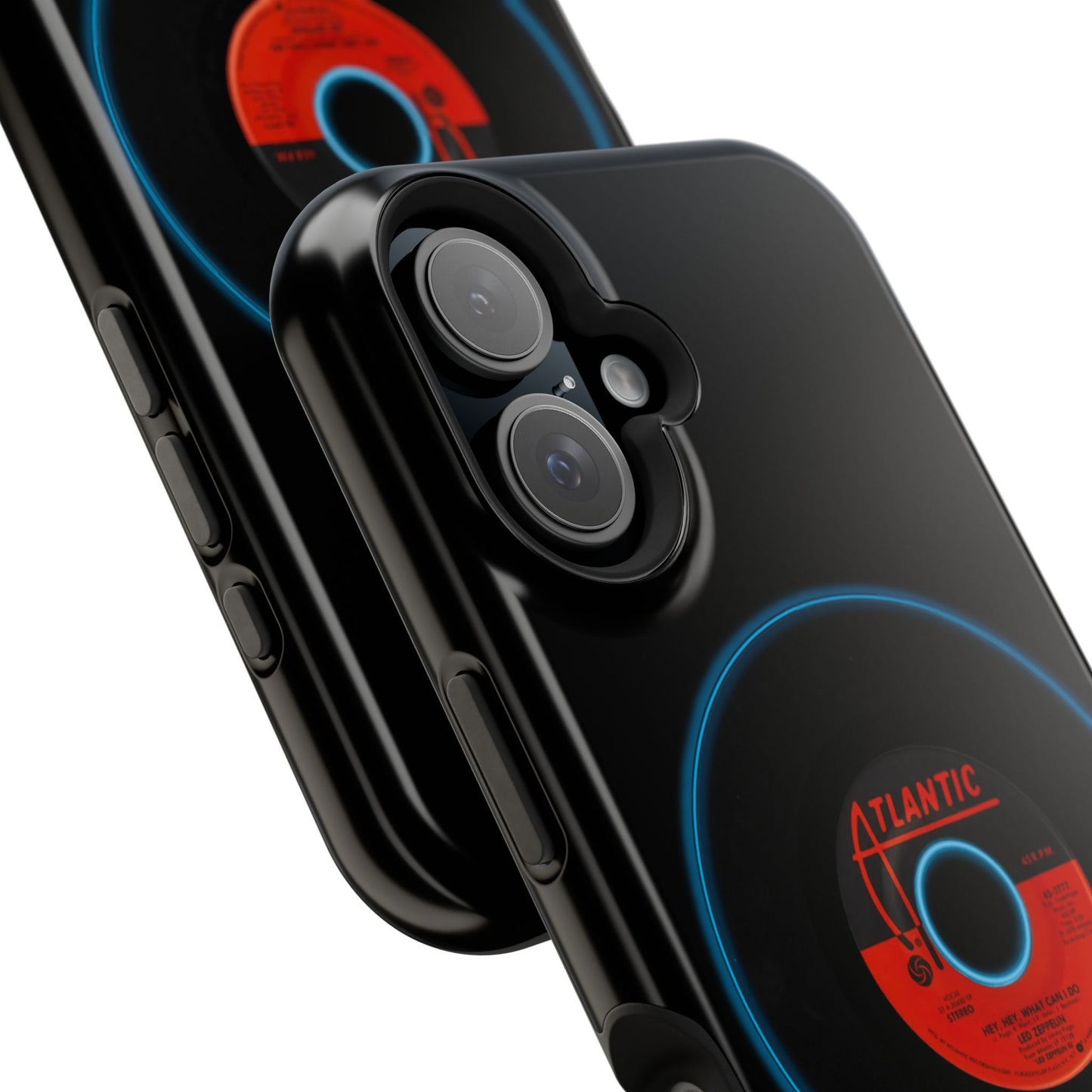 iPhone 16 Magnetic Tough Cases for iPhone 16, 16 Pro, 16 Plus, and 16 Pro Max
