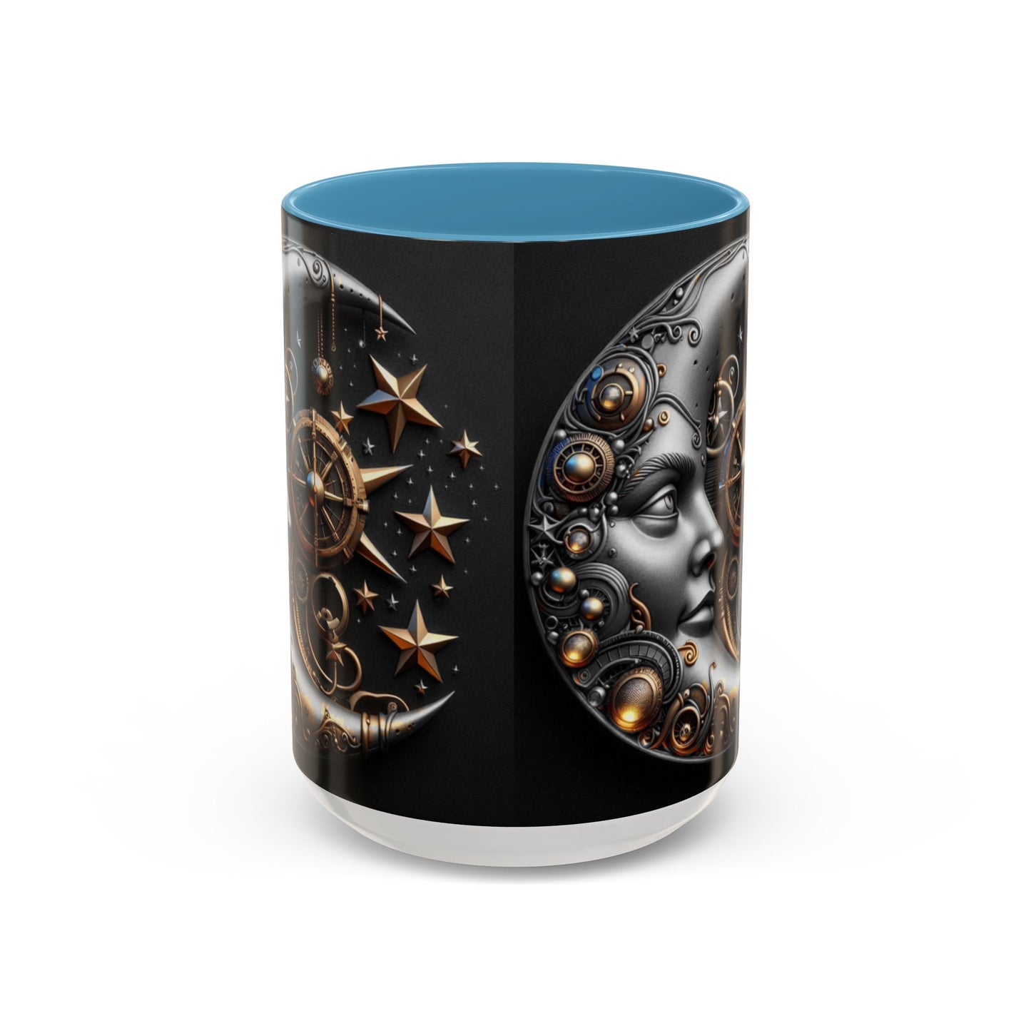 Coffee Mug (11, 15oz)
