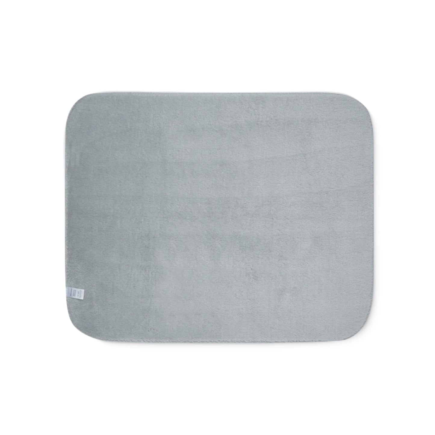 Clown Fish Style Sherpa Blanket,