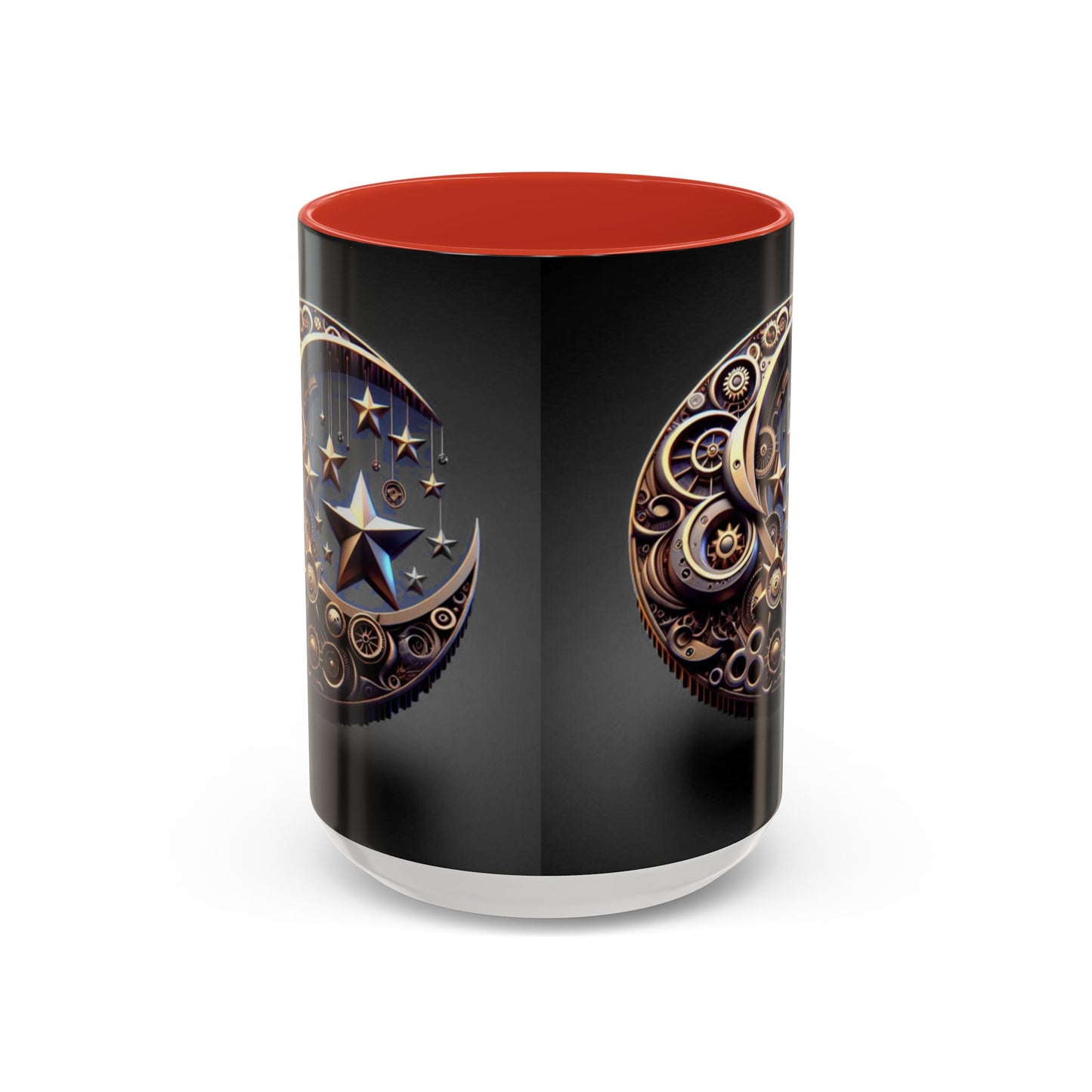 Mug Accent Coffee Mug (11, 15oz)