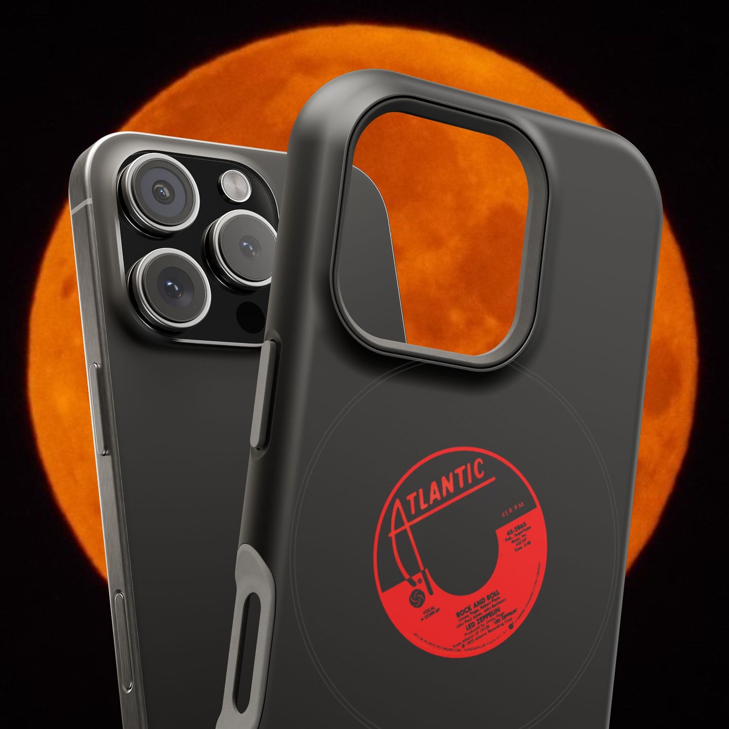 iPhone 16 Magnetic Tough Cases for iPhone 16, 16 Pro, 16 Plus, and 16 Pro Max