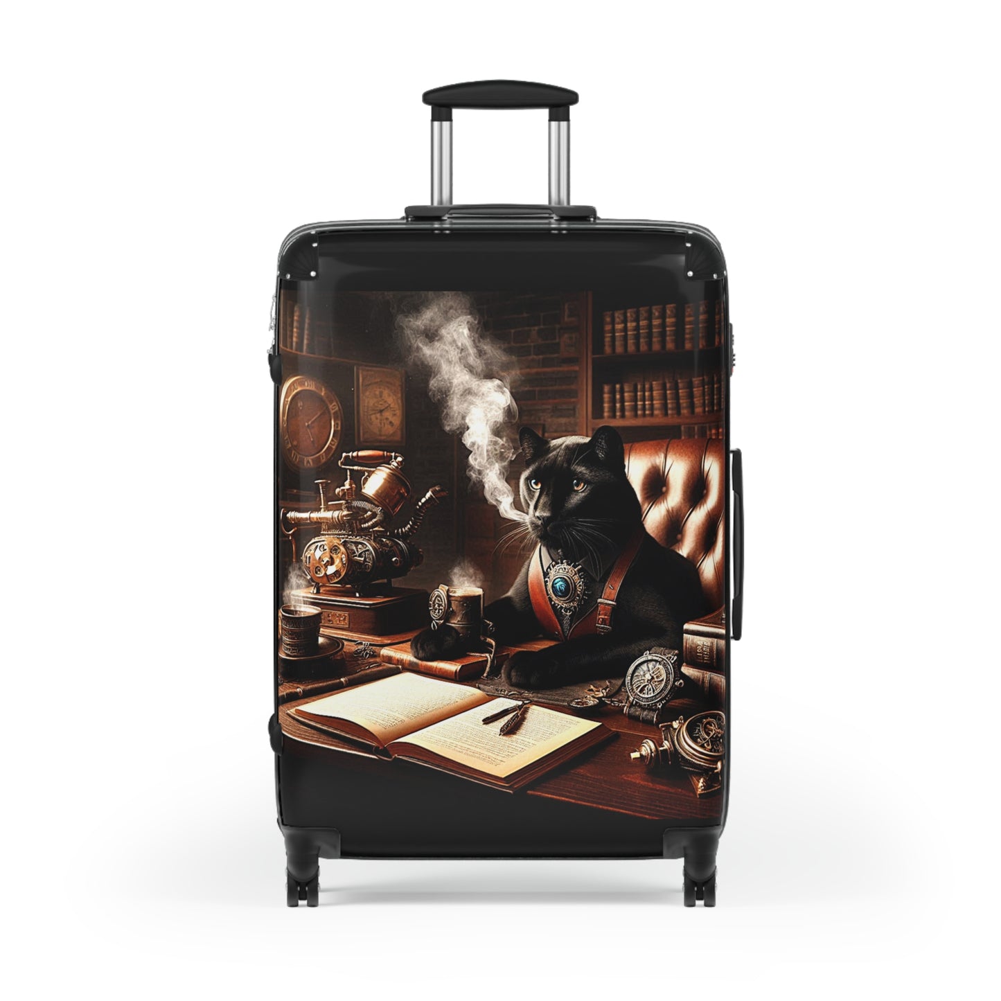 Suitcase