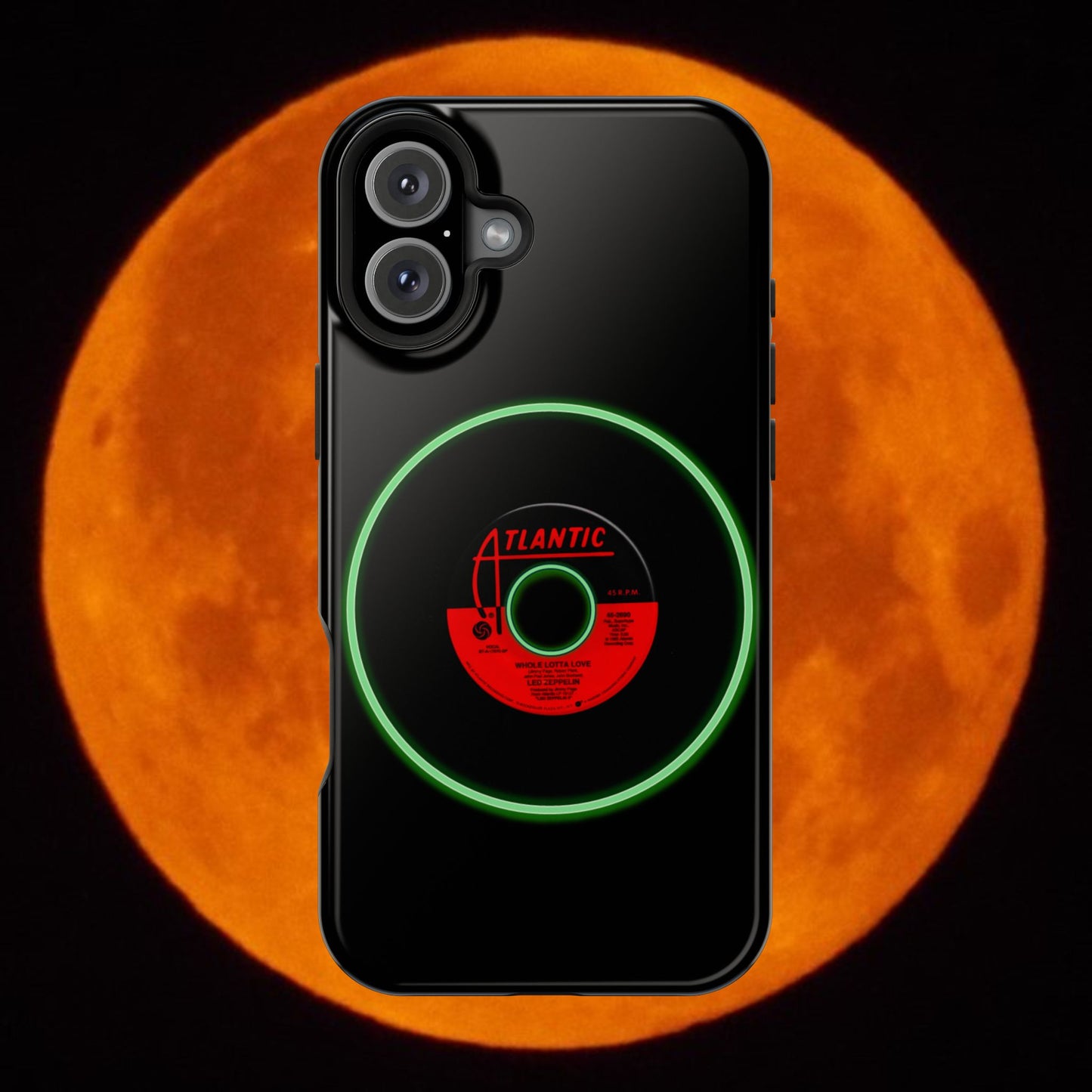 iPhone 16 Magnetic Tough Cases for iPhone 16, 16 Pro, 16 Plus, and 16 Pro Max