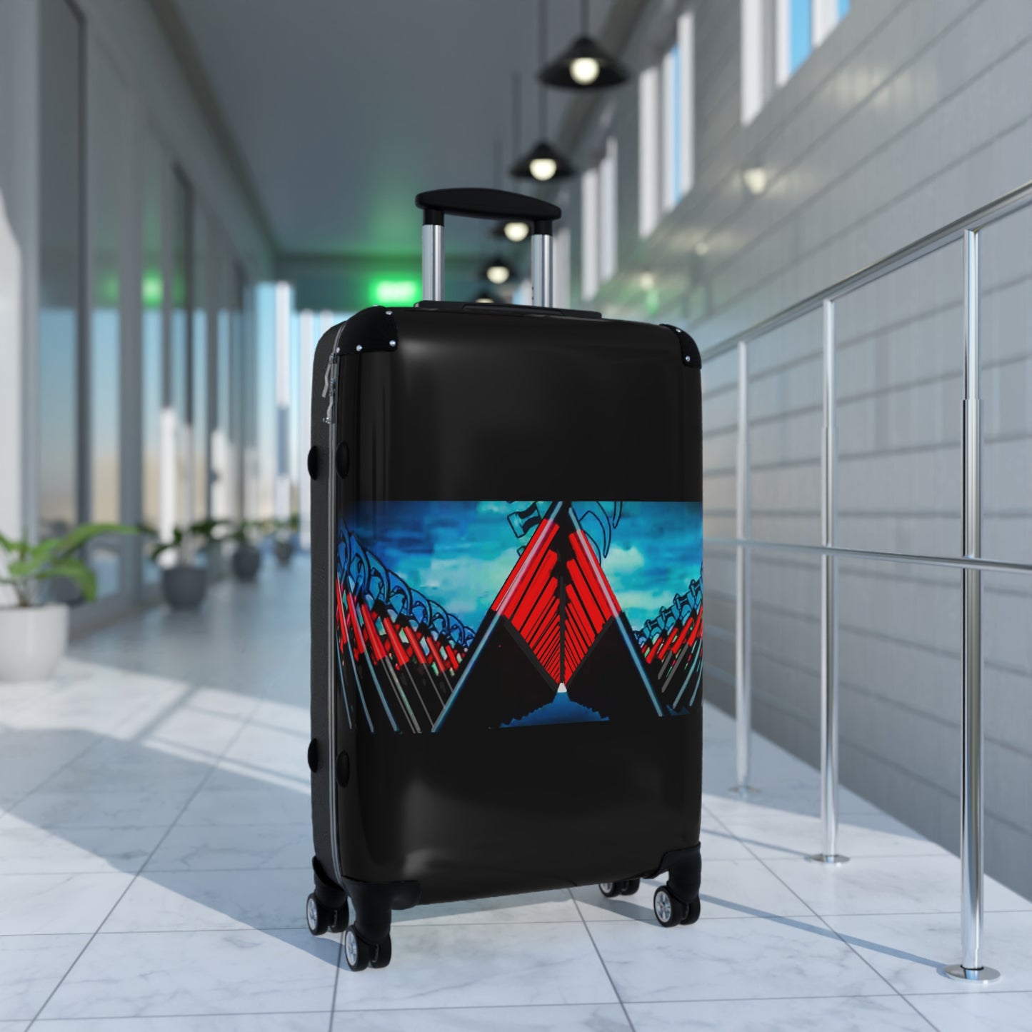 Suitcase