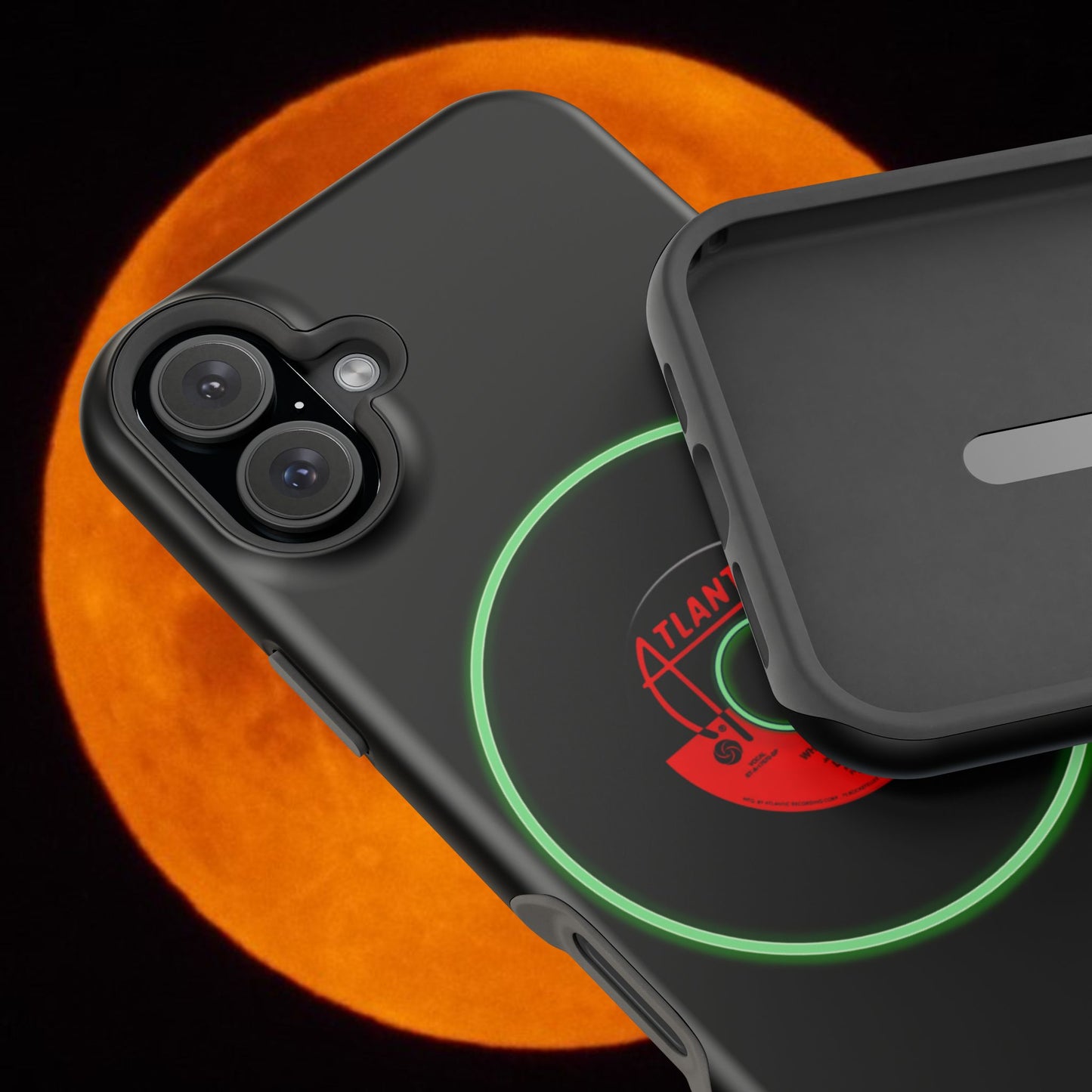 iPhone 16 Magnetic Tough Cases for iPhone 16, 16 Pro, 16 Plus, and 16 Pro Max