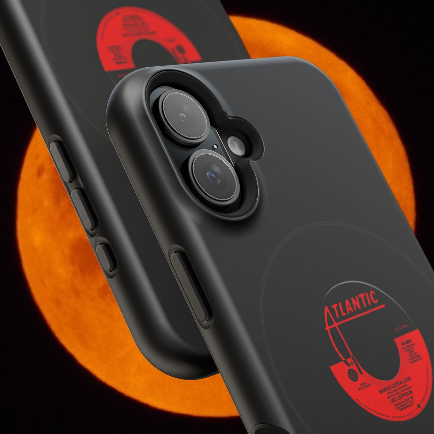 iPhone 16 Magnetic Tough Cases for iPhone 16, 16 Pro, 16 Plus, and 16 Pro Max