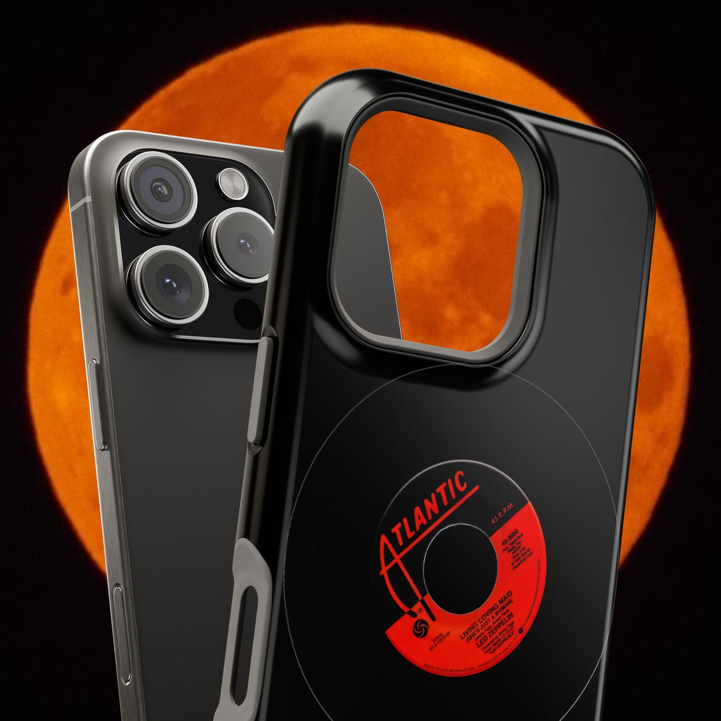 iPhone 16 Magnetic Tough Cases for iPhone 16, 16 Pro, 16 Plus, and 16 Pro Max