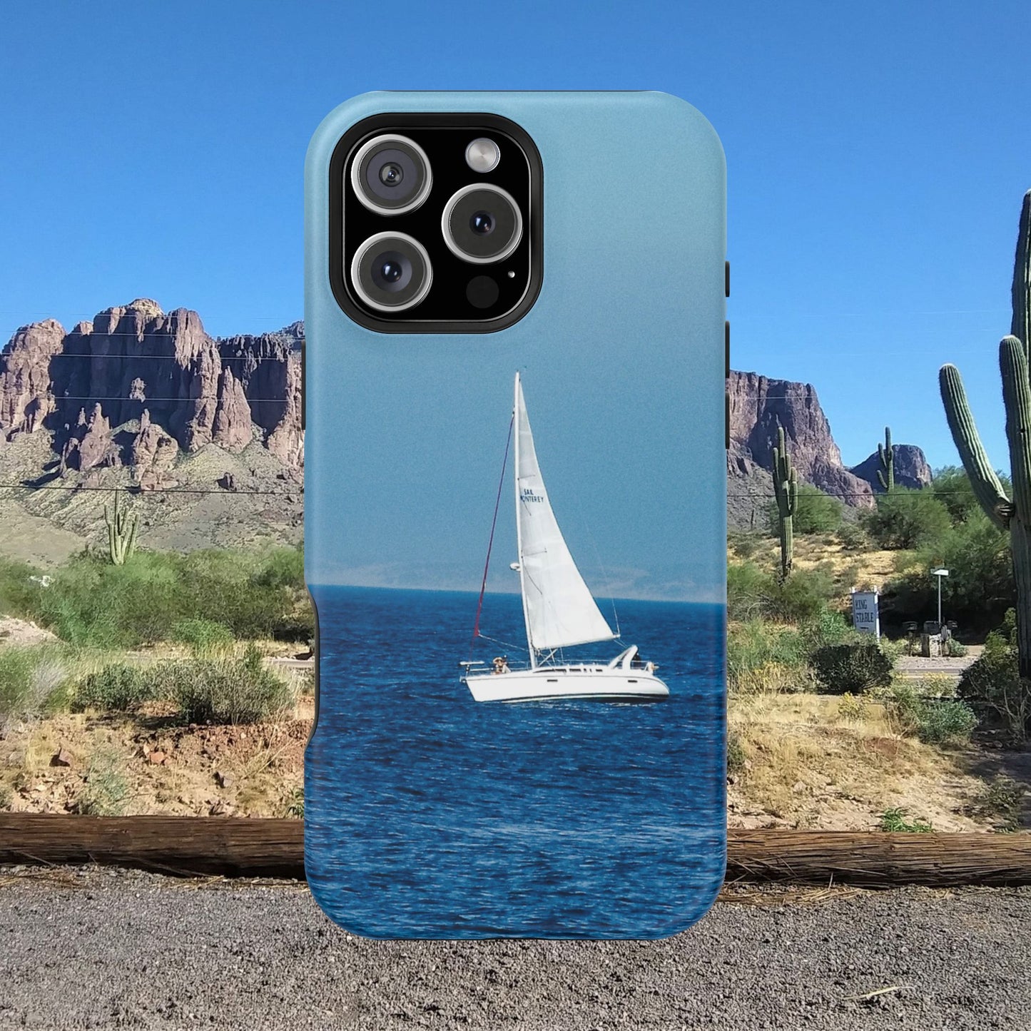 iPhone 16 Magnetic Tough Cases for iPhone 16, 16 Pro, 16 Plus, and 16 Pro Max