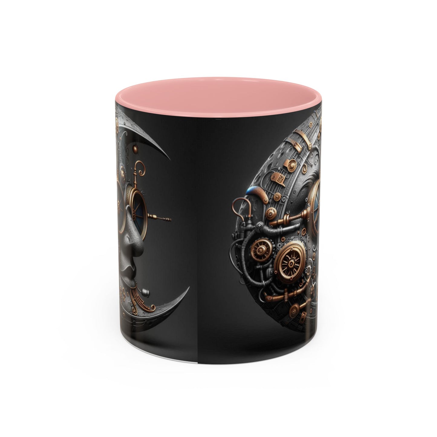 Coffee Mug (11, 15oz)