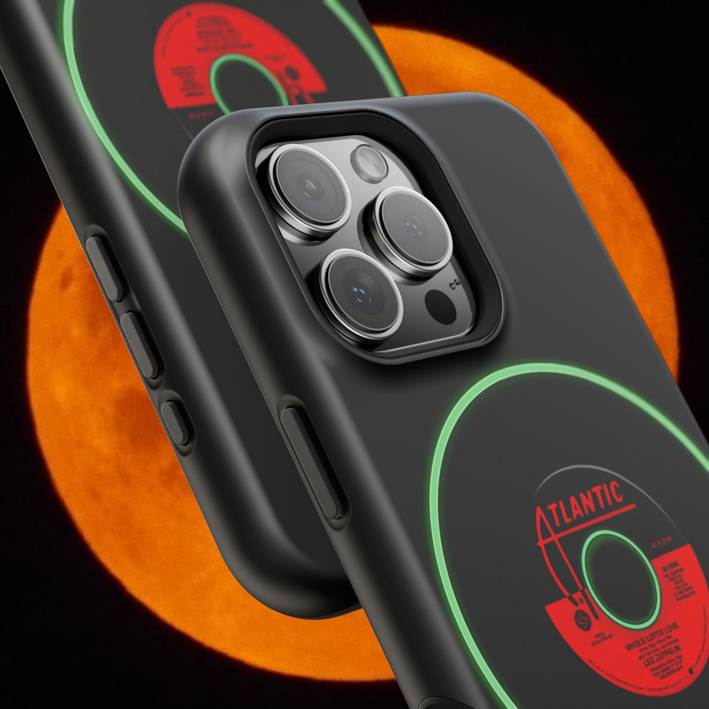 iPhone 16 Magnetic Tough Cases for iPhone 16, 16 Pro, 16 Plus, and 16 Pro Max