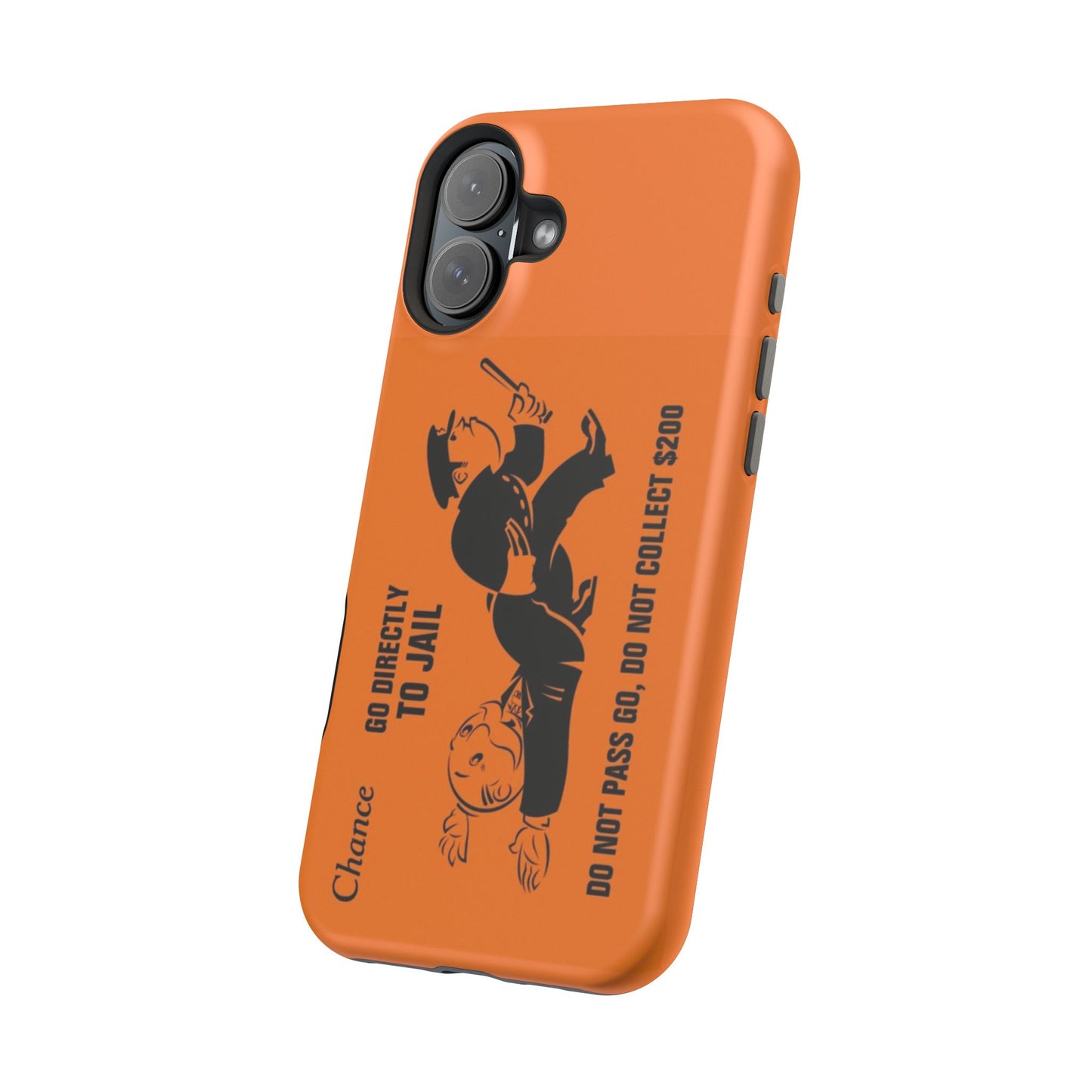 iPhone 16 Magnetic Tough Cases for iPhone 16, 16 Pro, 16 Plus, and Pro Max