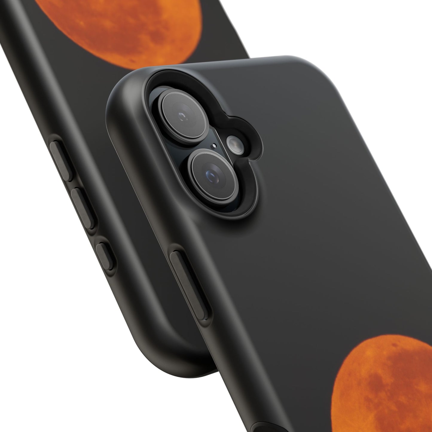 iPhone 16 Magnetic Tough Cases for iPhone 16, 16 Pro, 16 Plus, and 16 Pro Max