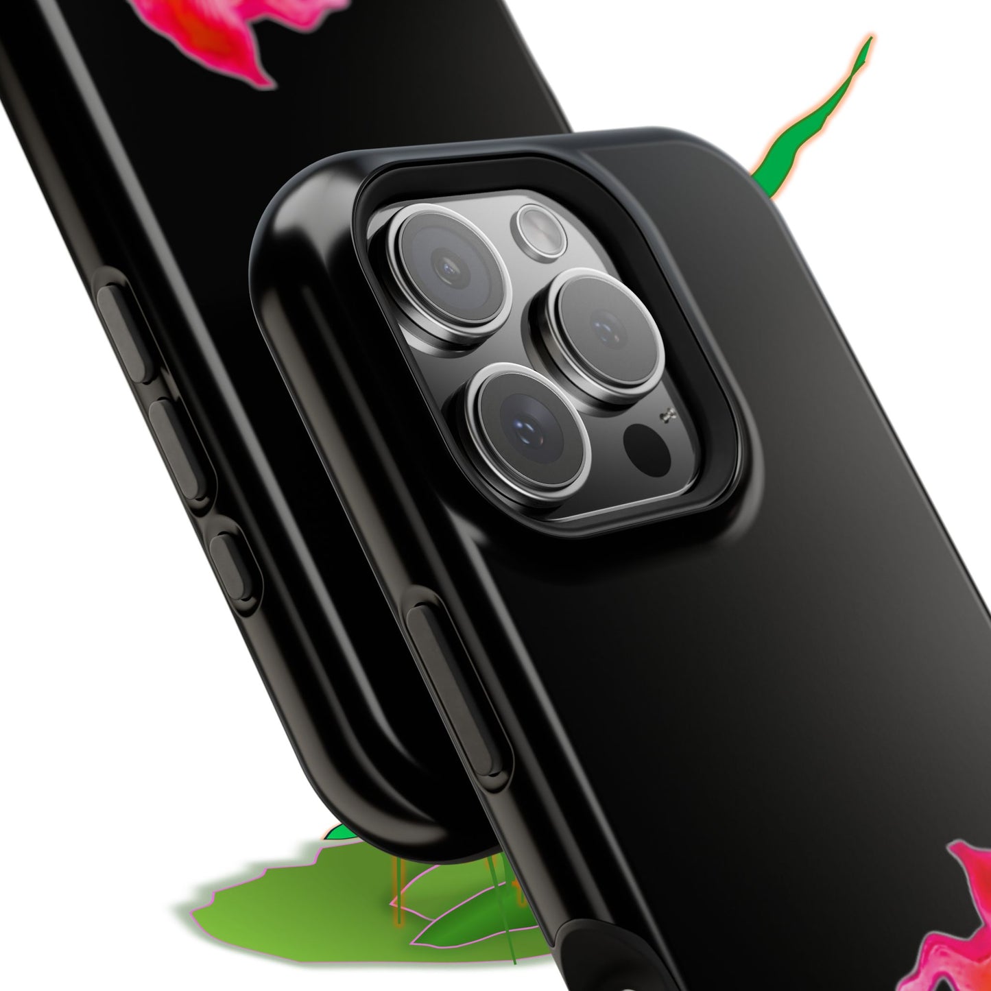 iPhone 16 Magnetic Tough Cases for iPhone 16, 16 Pro, 16 Plus, and 16 Pro Max