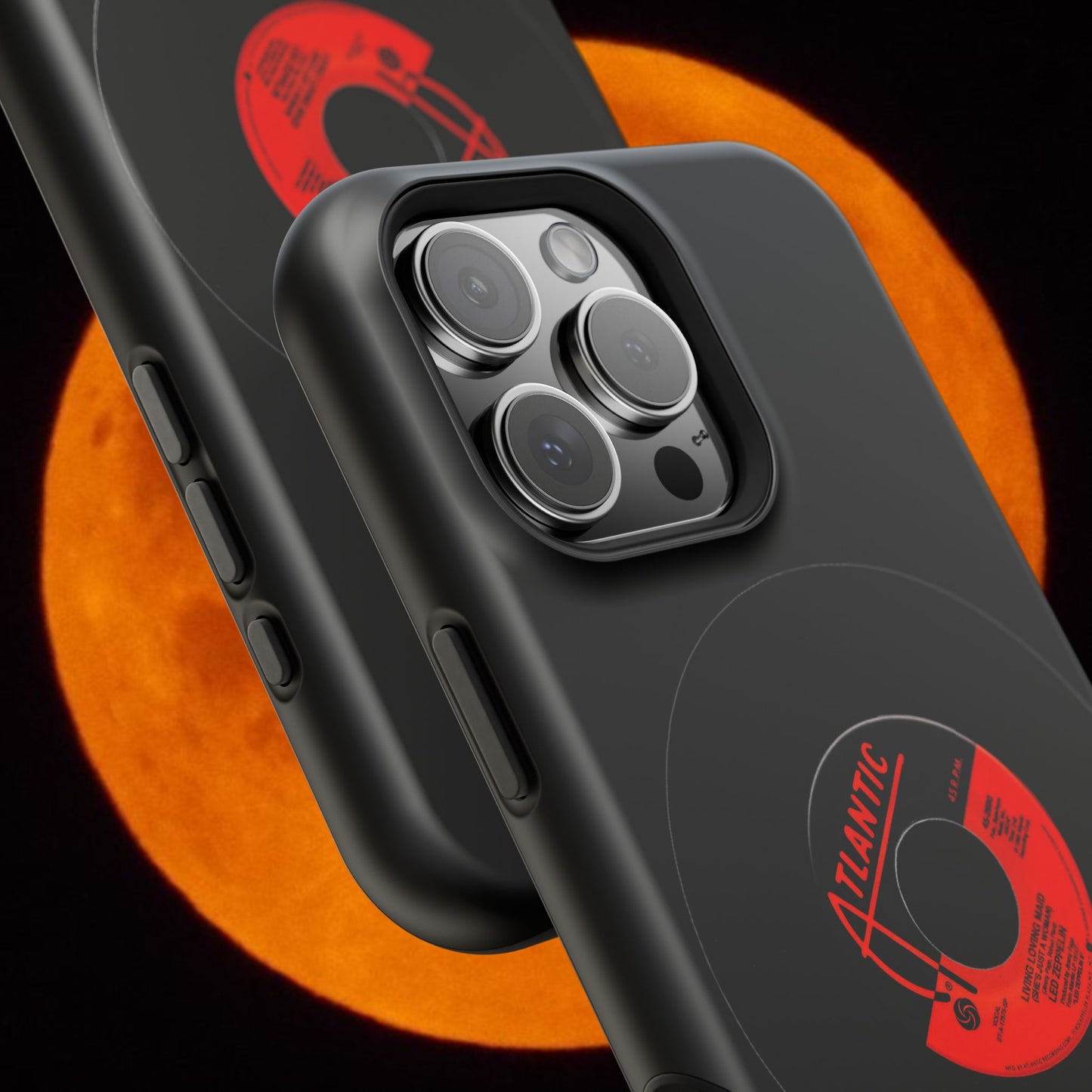 iPhone 16 Magnetic Tough Cases for iPhone 16, 16 Pro, 16 Plus, and 16 Pro Max